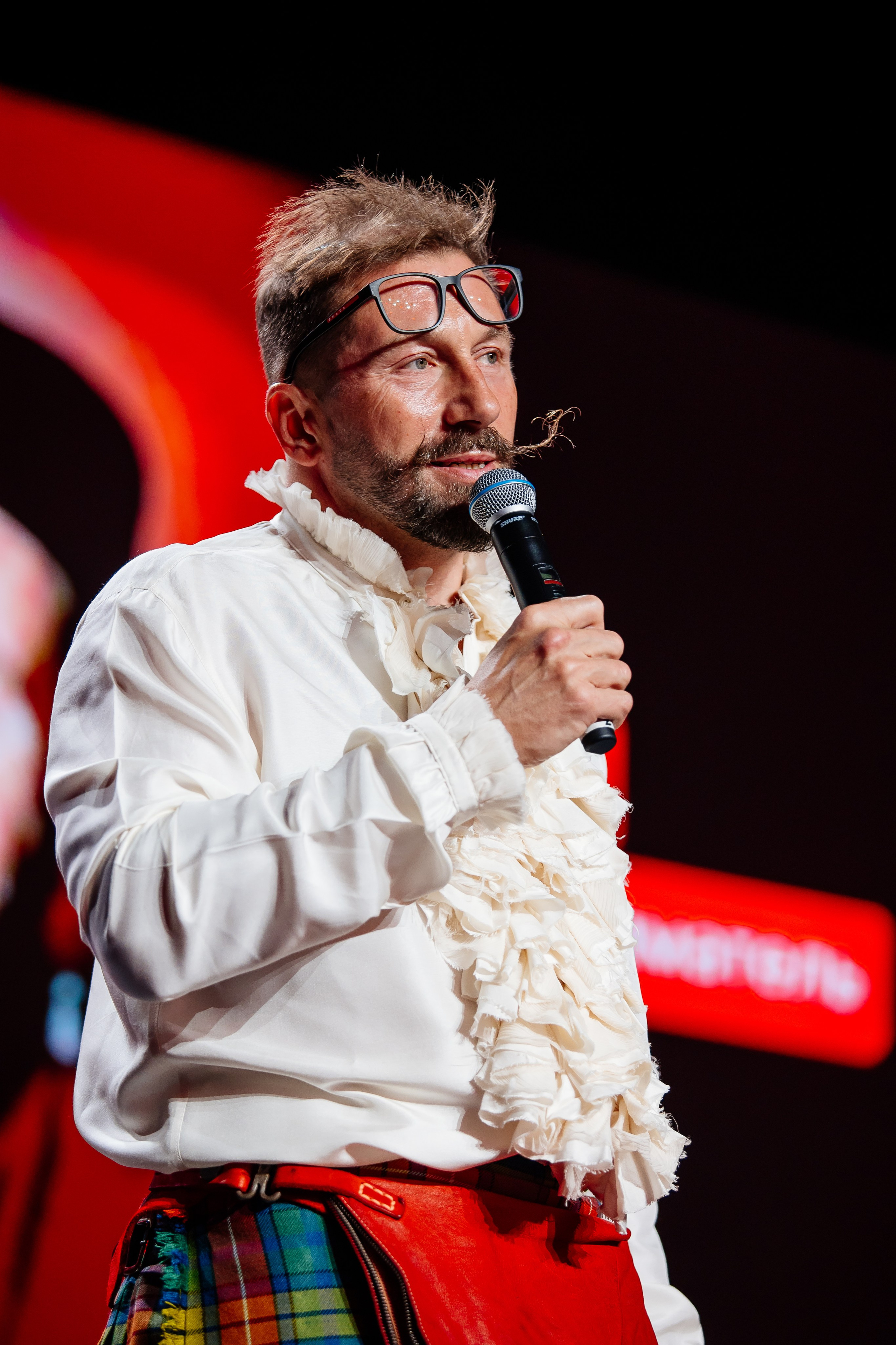 Boost Forum. Fotograf Warszawa Brwinów Pruszków Grodzisk Piaseczno Otwock Legionowo