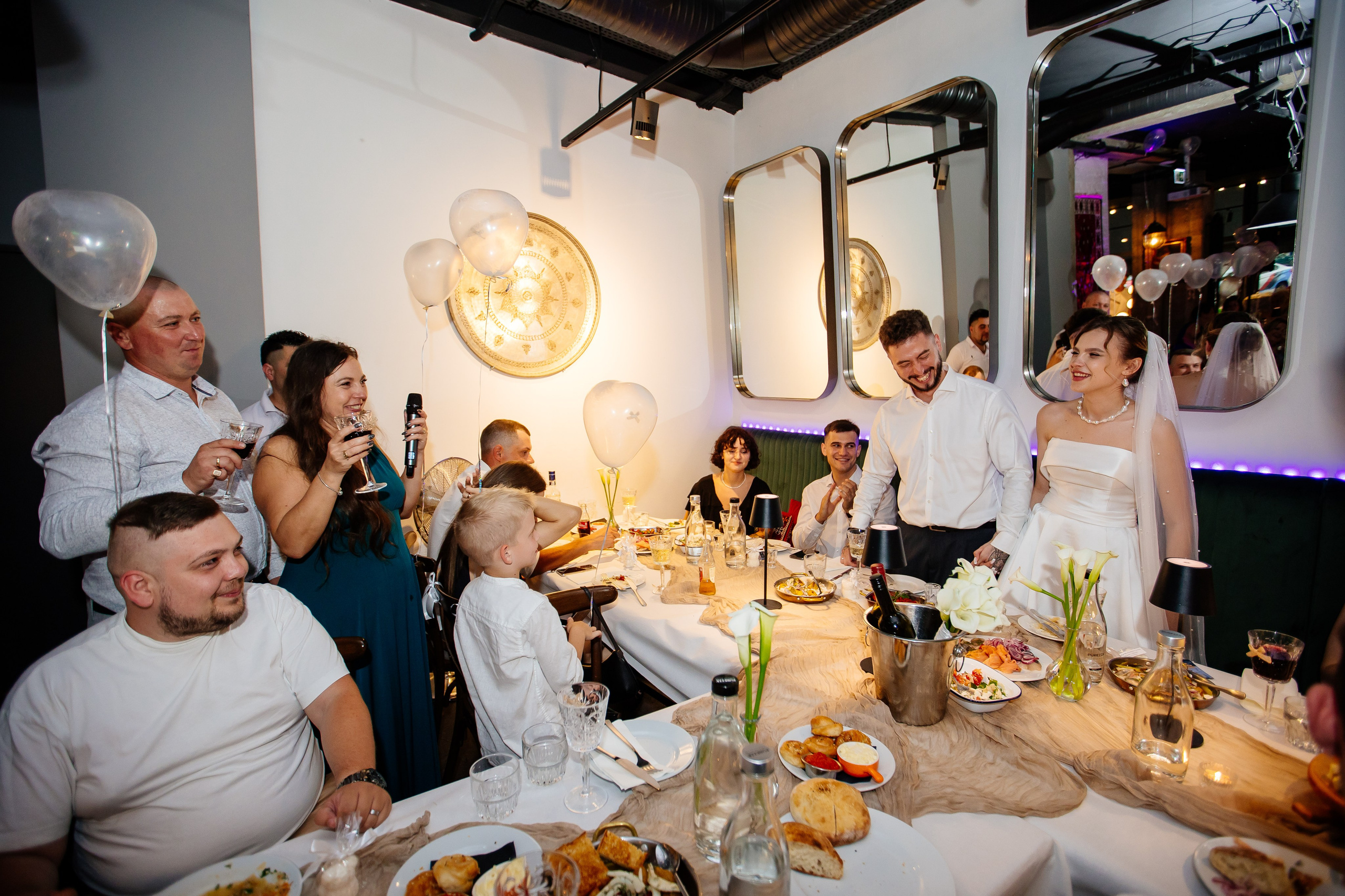 Таня і Рома. Photographer Stas Bordeniuk