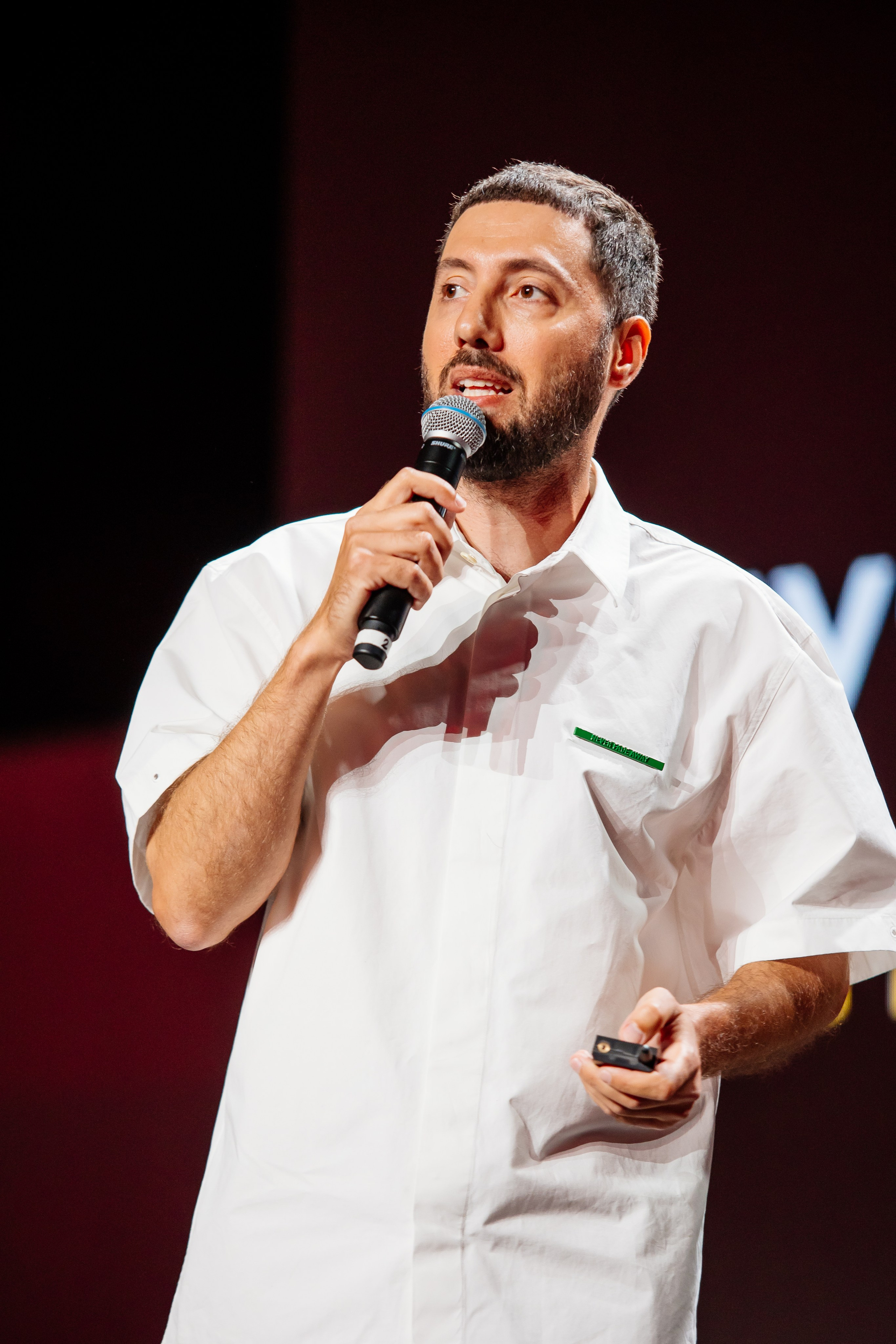 Boost Forum. Fotograf Warszawa Brwinów Pruszków Grodzisk Piaseczno Otwock Legionowo