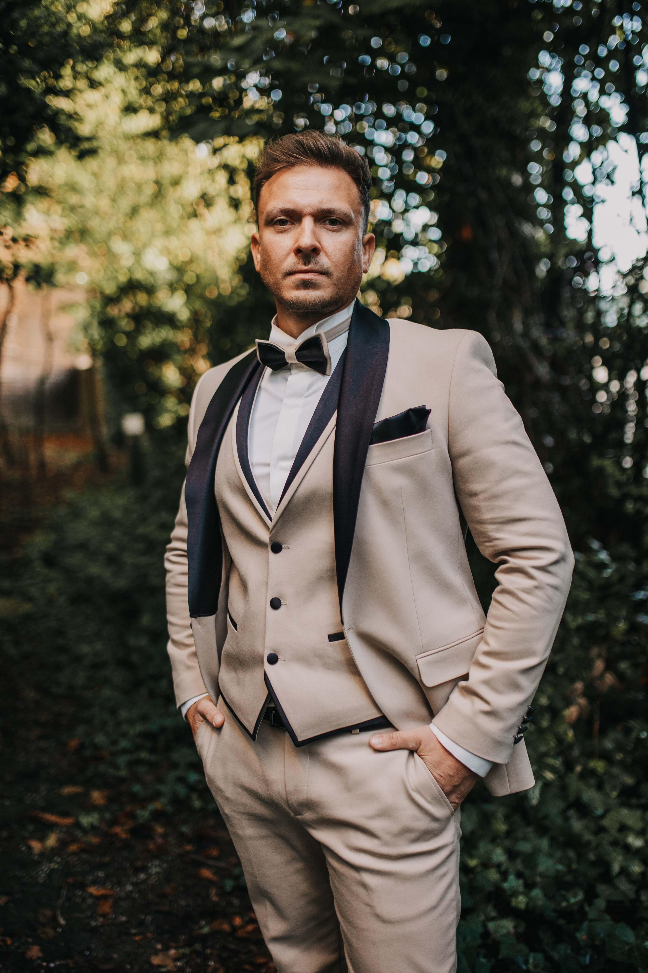 Saale. Photographer Stas Bordeniuk