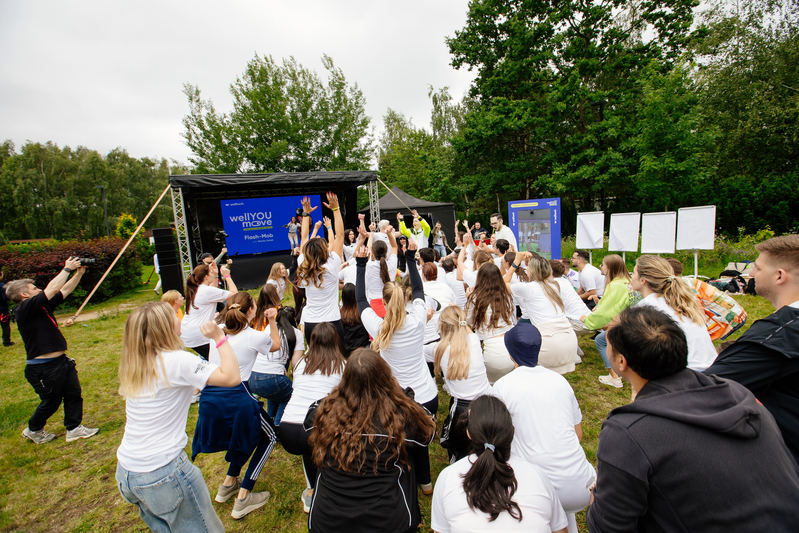 WellTech. Fotograf Warszawa Brwinów Pruszków Grodzisk Piaseczno Otwock Legionowo