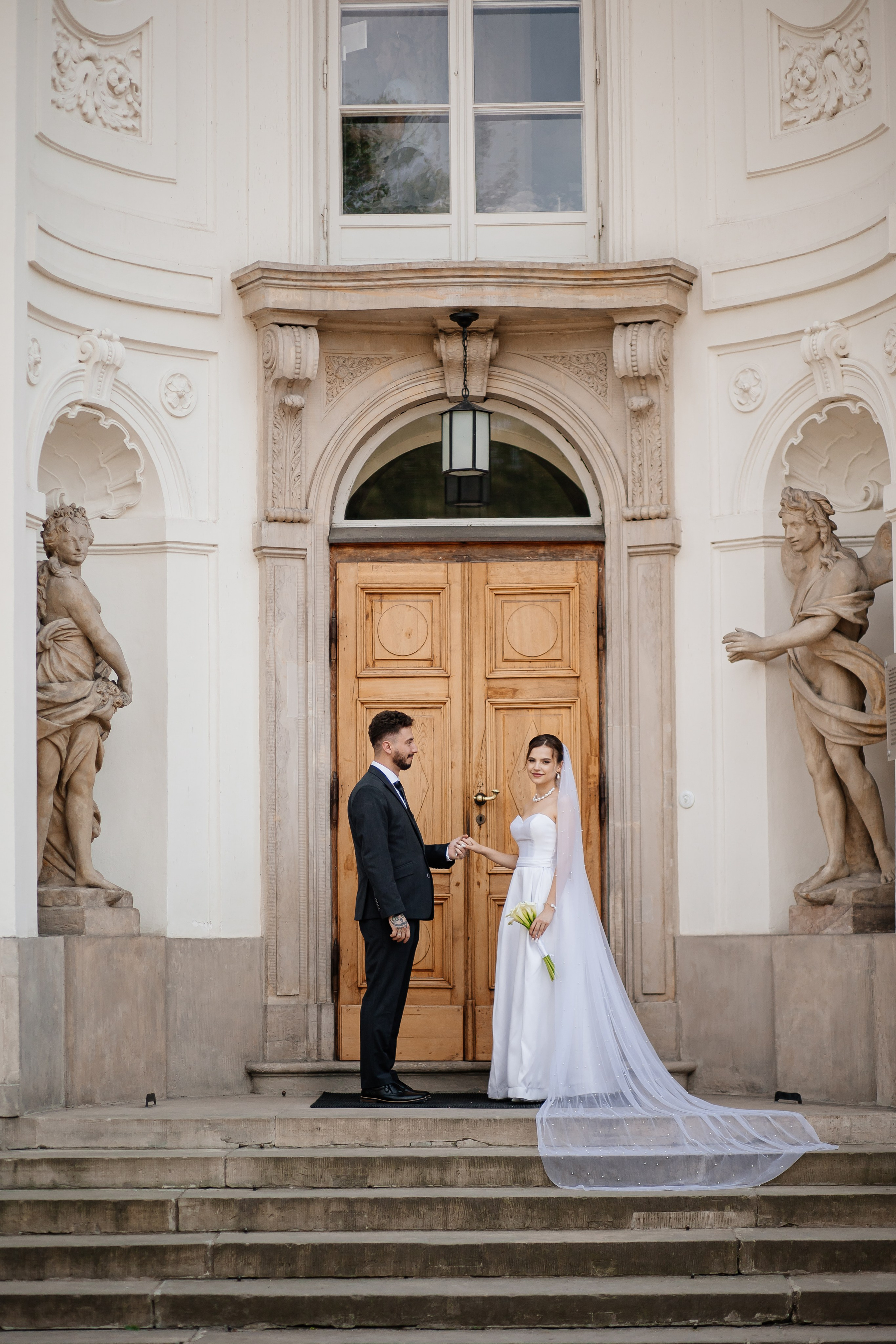 Таня і Рома. Photographer Stas Bordeniuk