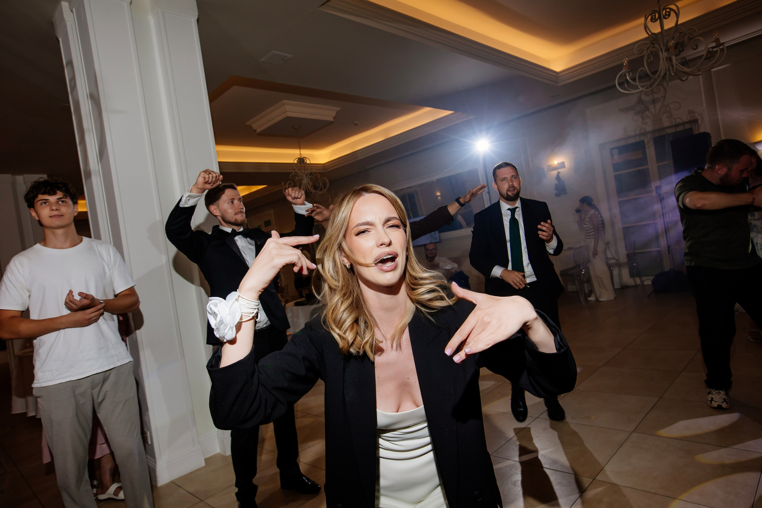 M&M. Photographer Stas Bordeniuk