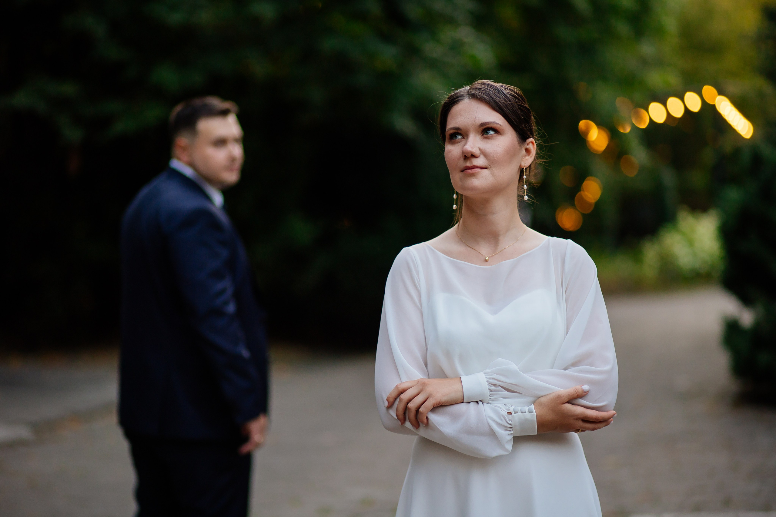 Alina & Jacek. Photographer Stas Bordeniuk