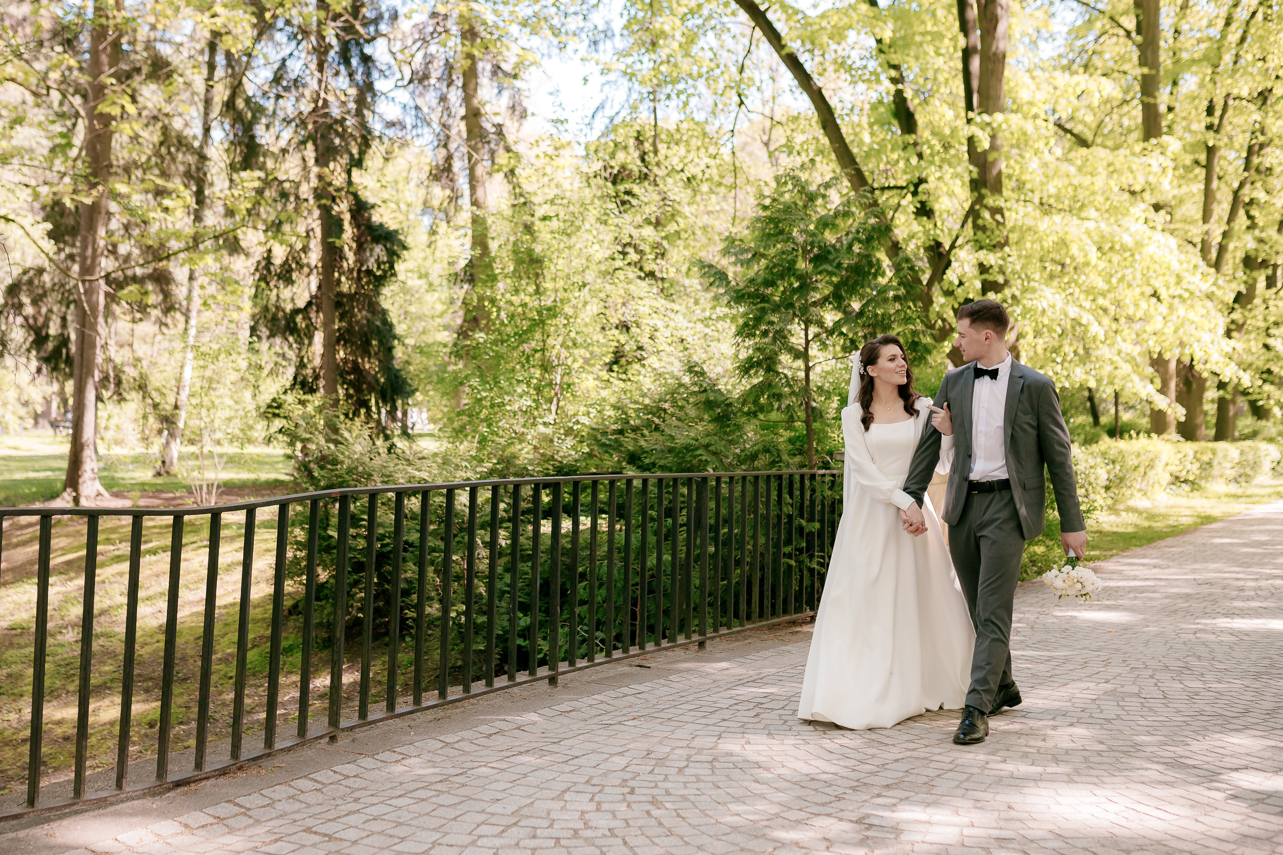 Андрій та Соломія. Photographer Stas Bordeniuk
