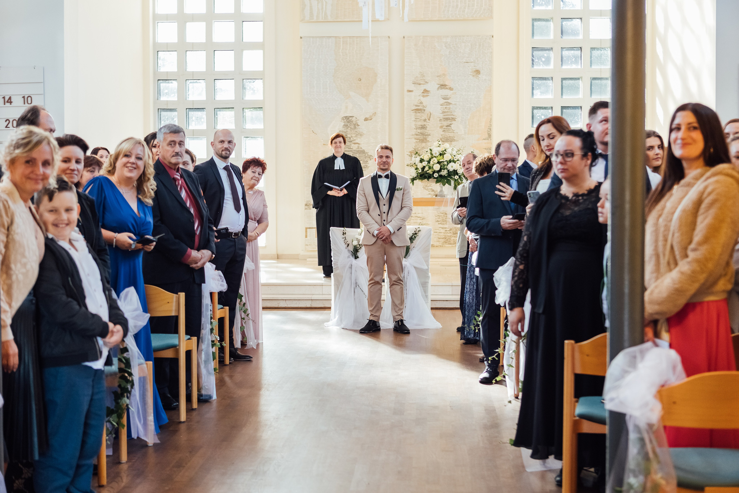 Saale. Photographer Stas Bordeniuk