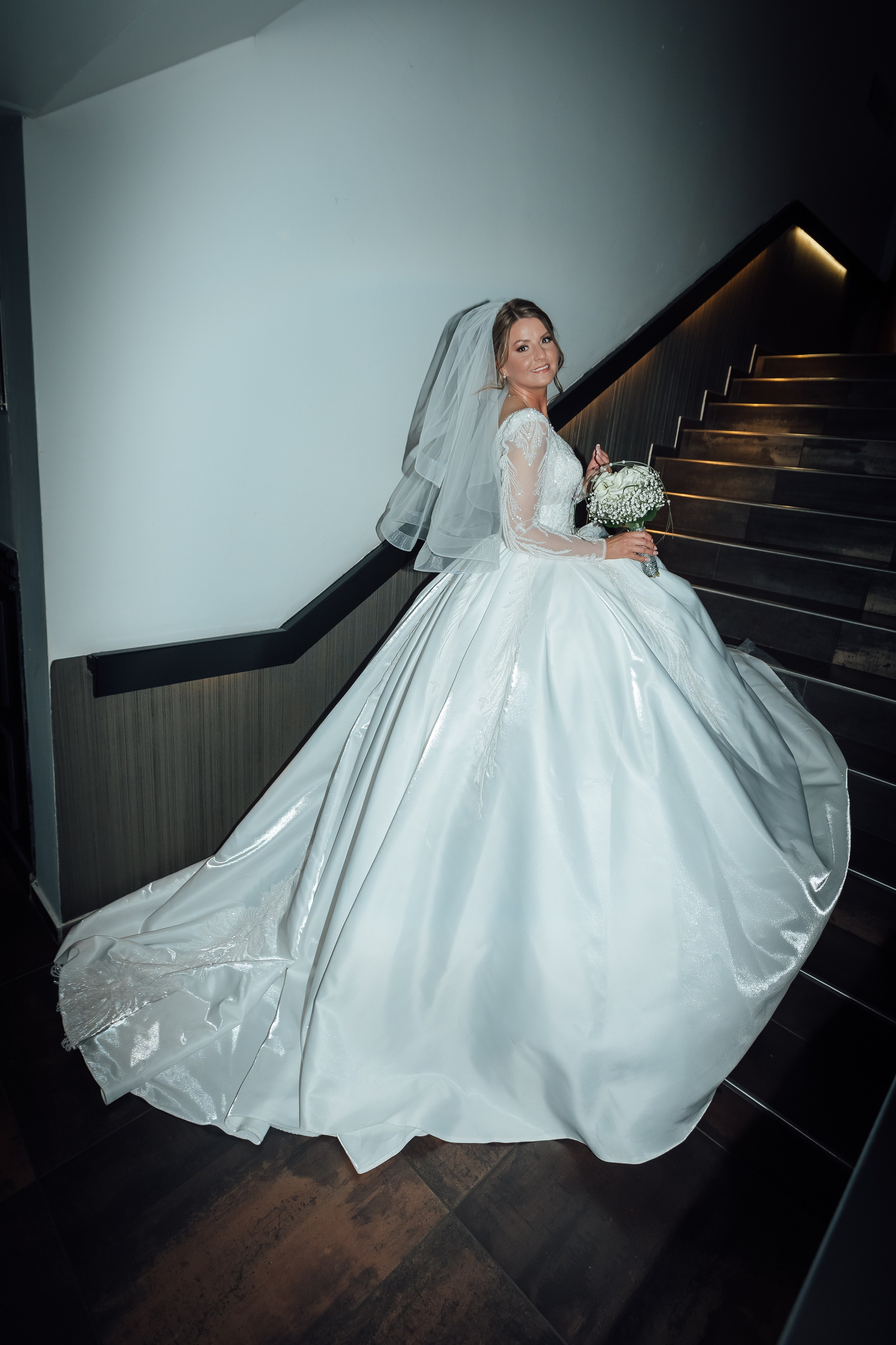 Saale. Photographer Stas Bordeniuk