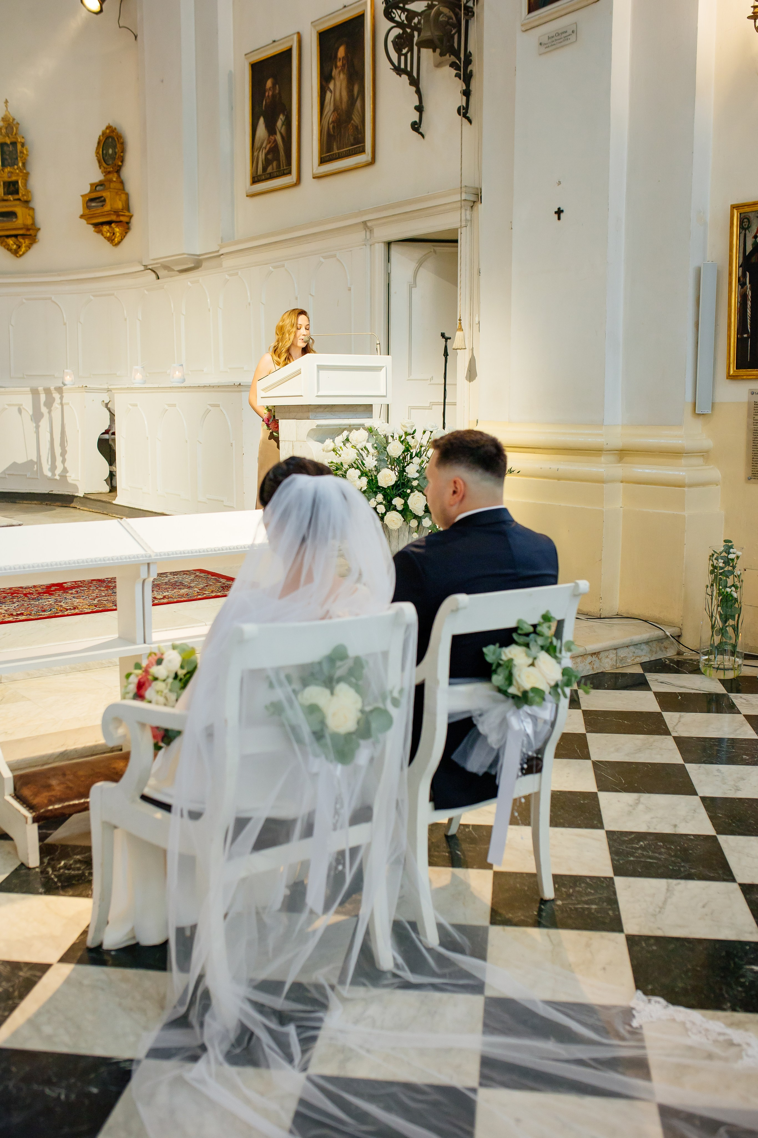 Alina & Jacek. Photographer Stas Bordeniuk