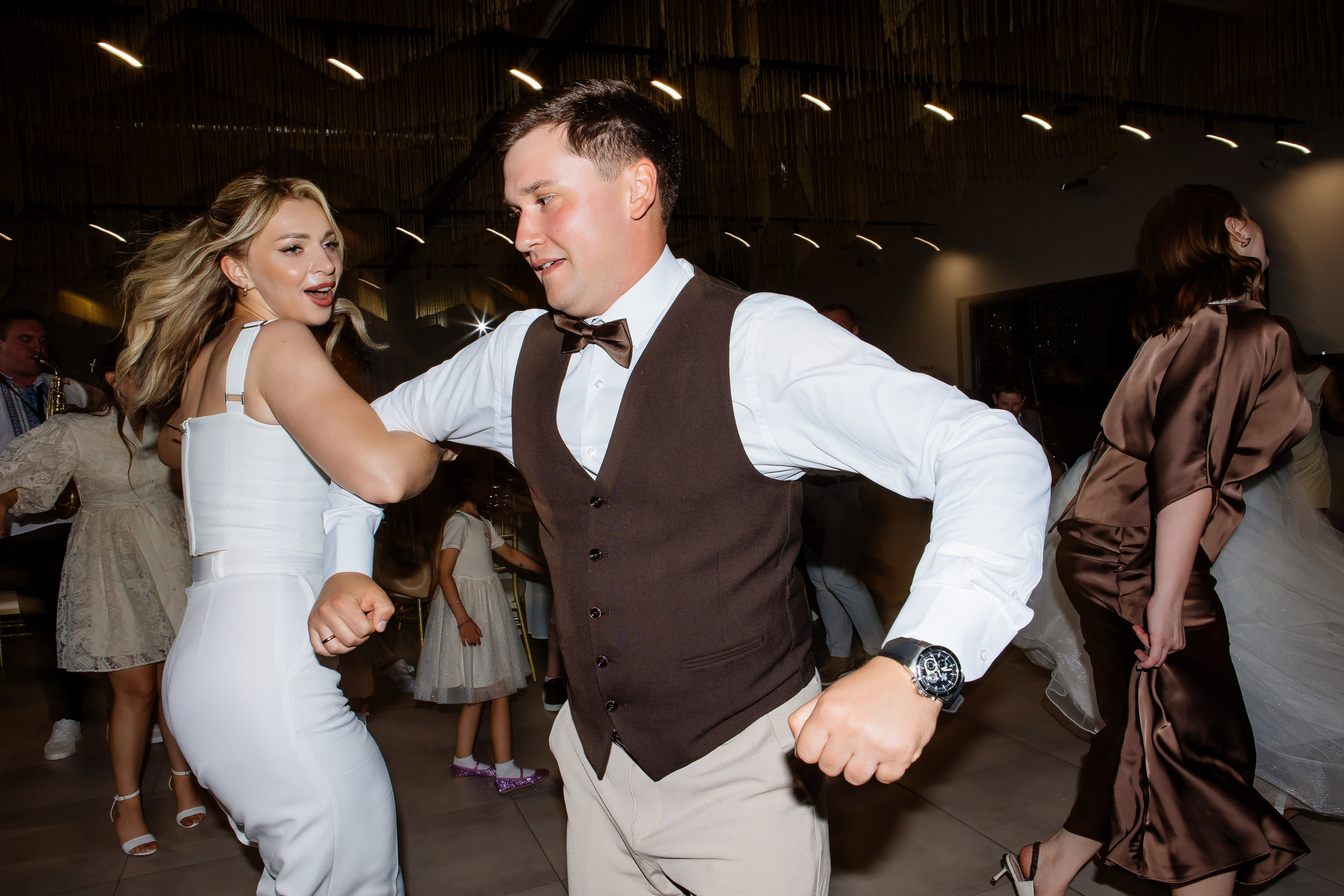 Христина та Максим. Photographer Stas Bordeniuk