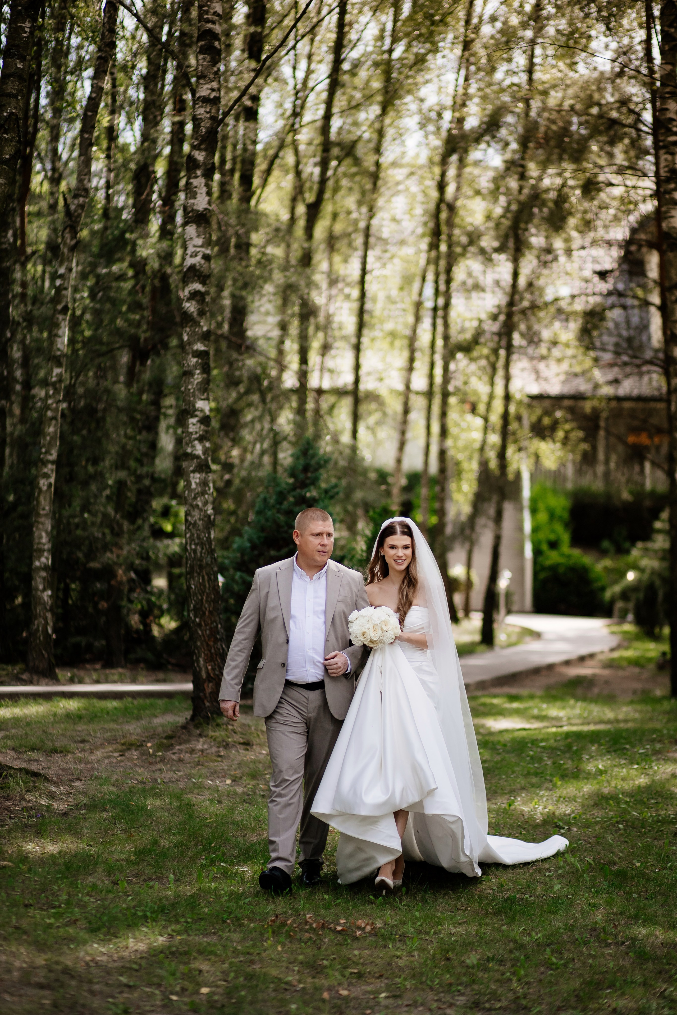 Маша і Міша. Fotograf Warszawa Brwinów Pruszków Grodzisk Piaseczno Otwock Legionowo