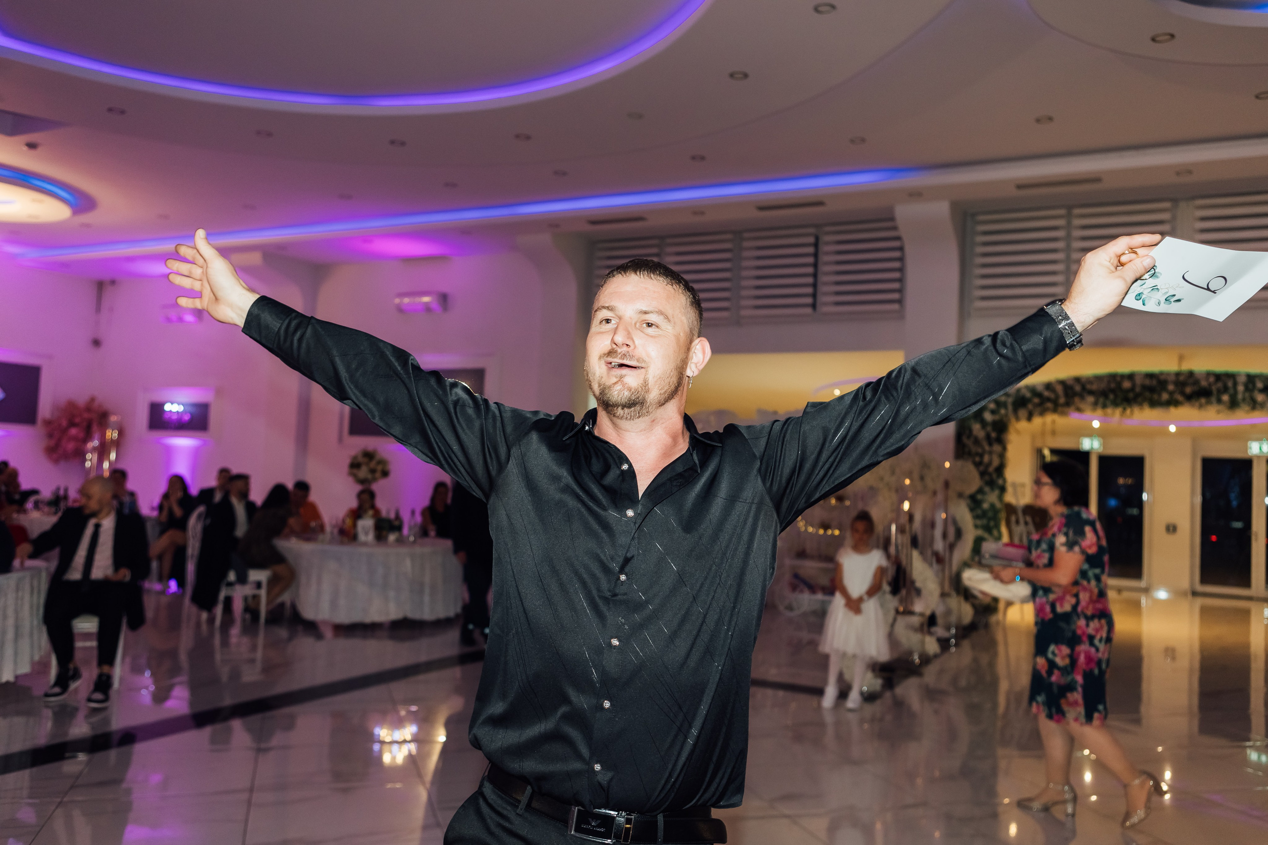 Saale. Photographer Stas Bordeniuk