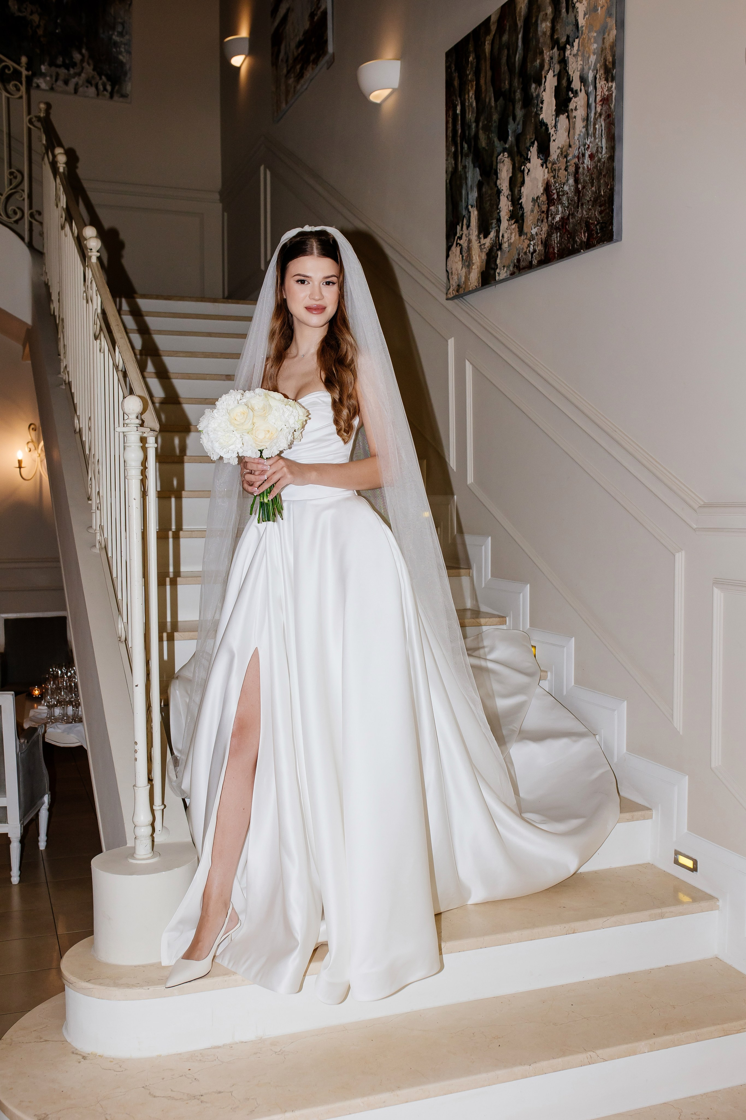 M&M. Photographer Stas Bordeniuk