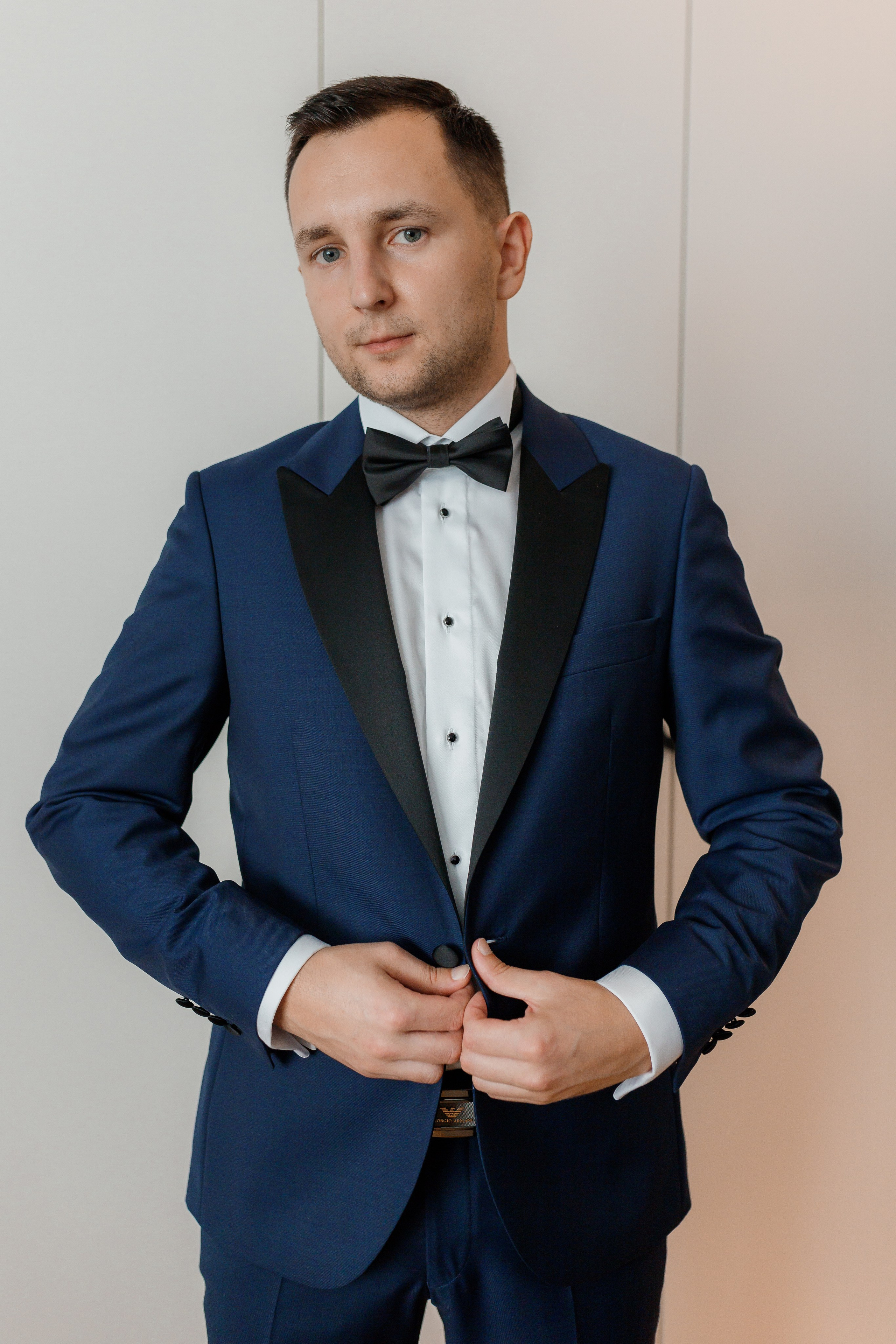 Kamil & Ksenia. Photographer Stas Bordeniuk