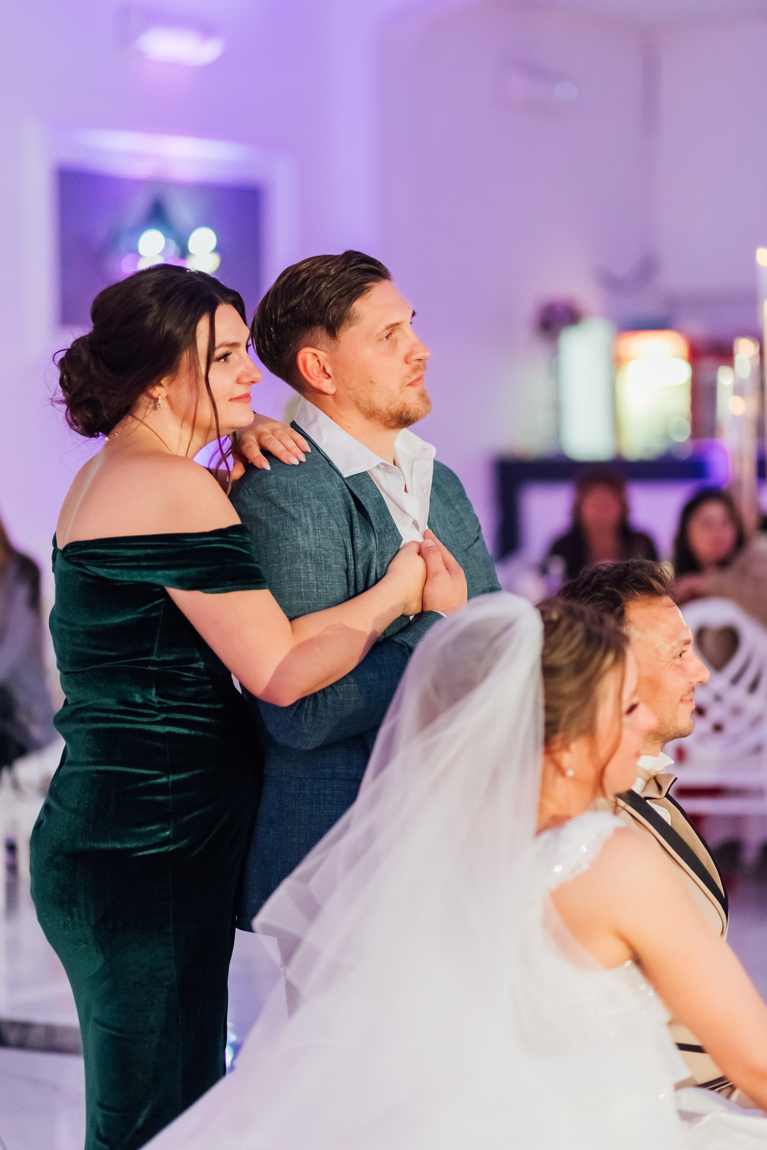 Saale. Photographer Stas Bordeniuk