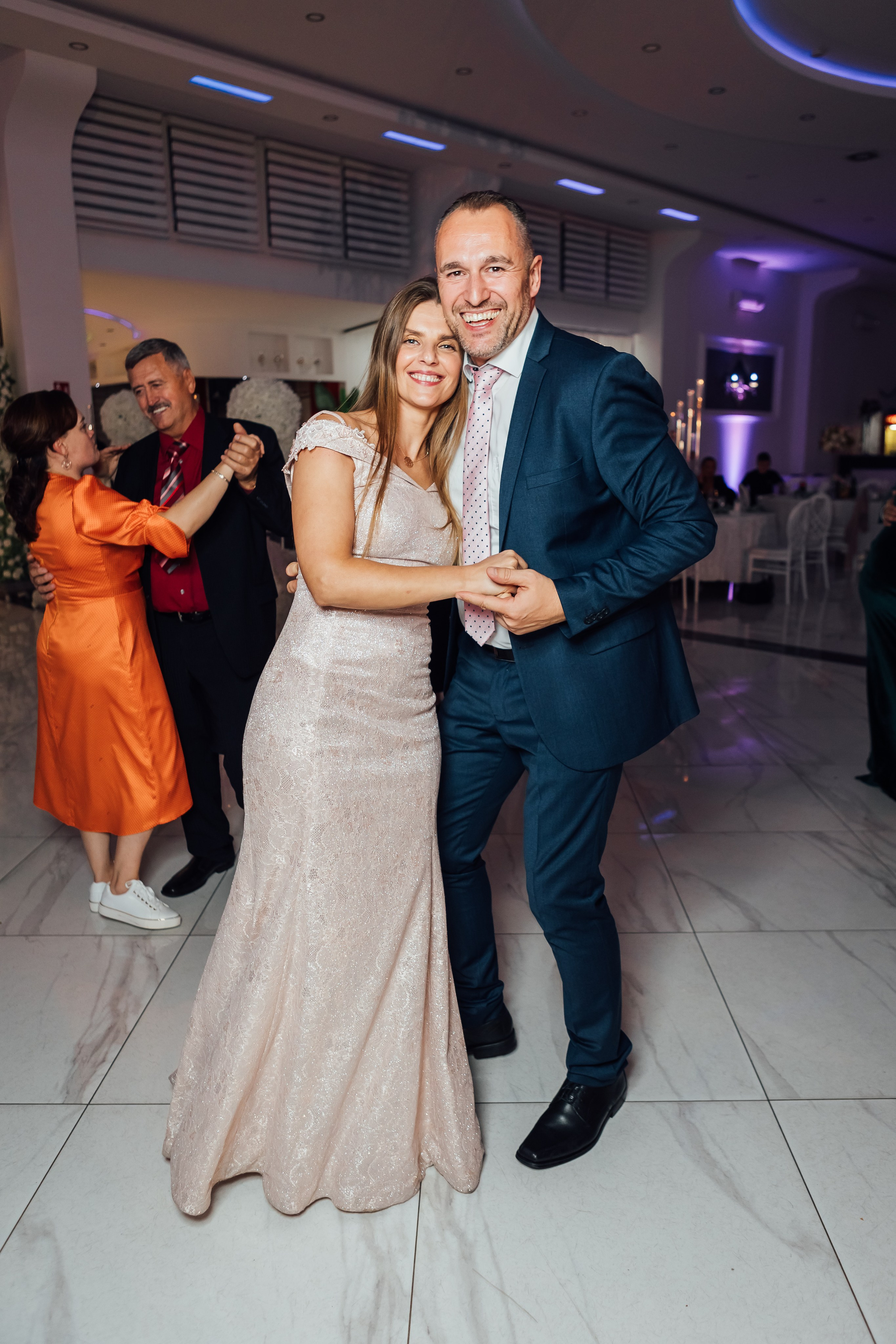 Saale. Photographer Stas Bordeniuk