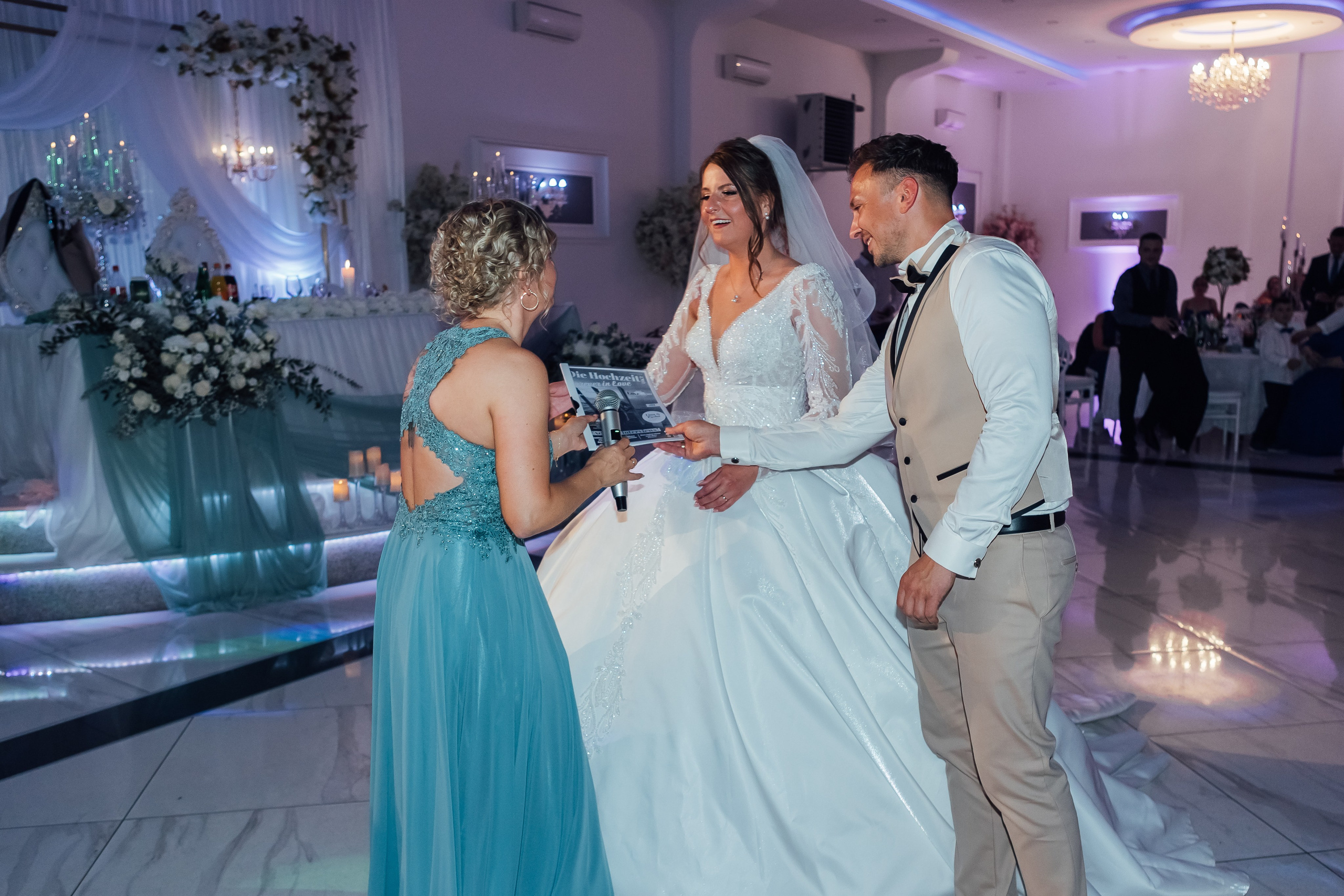 Saale. Photographer Stas Bordeniuk