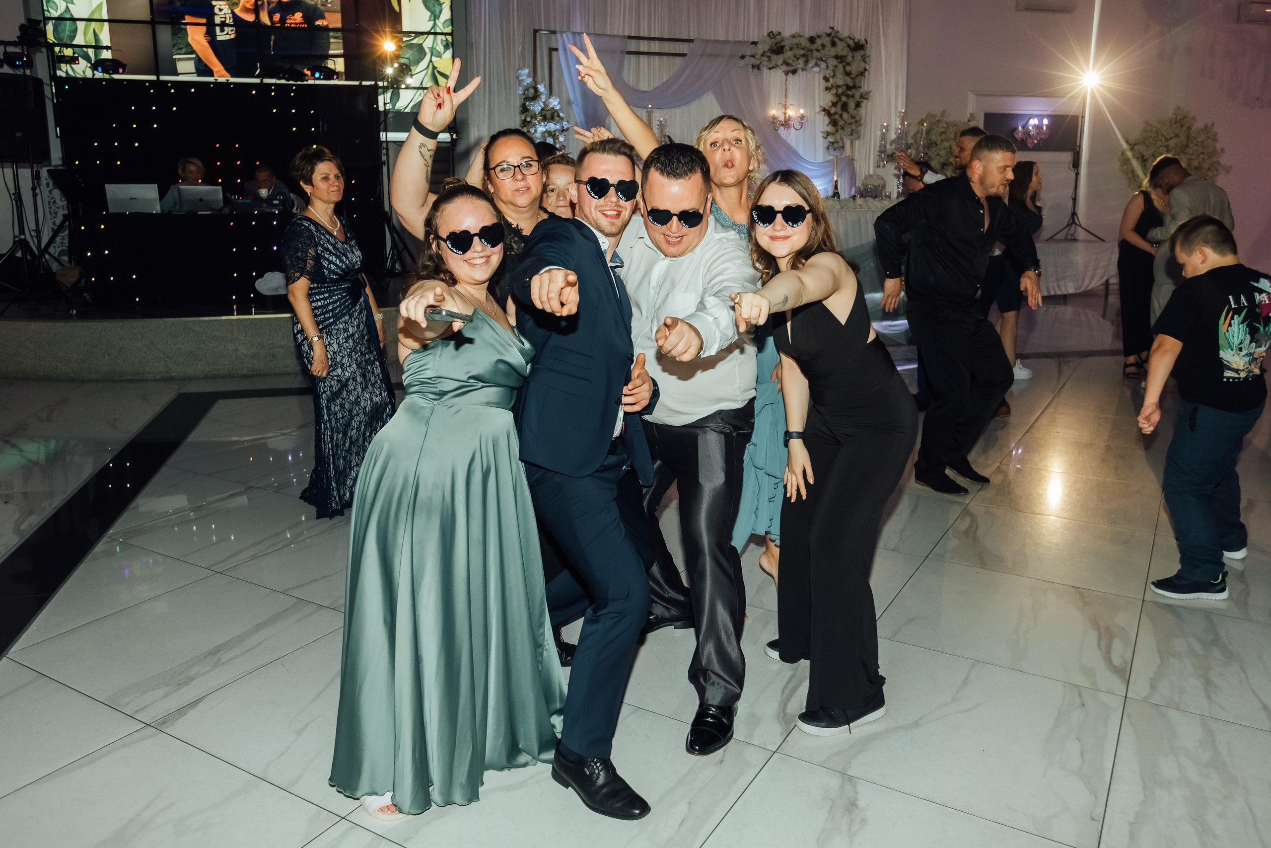 Saale. Photographer Stas Bordeniuk