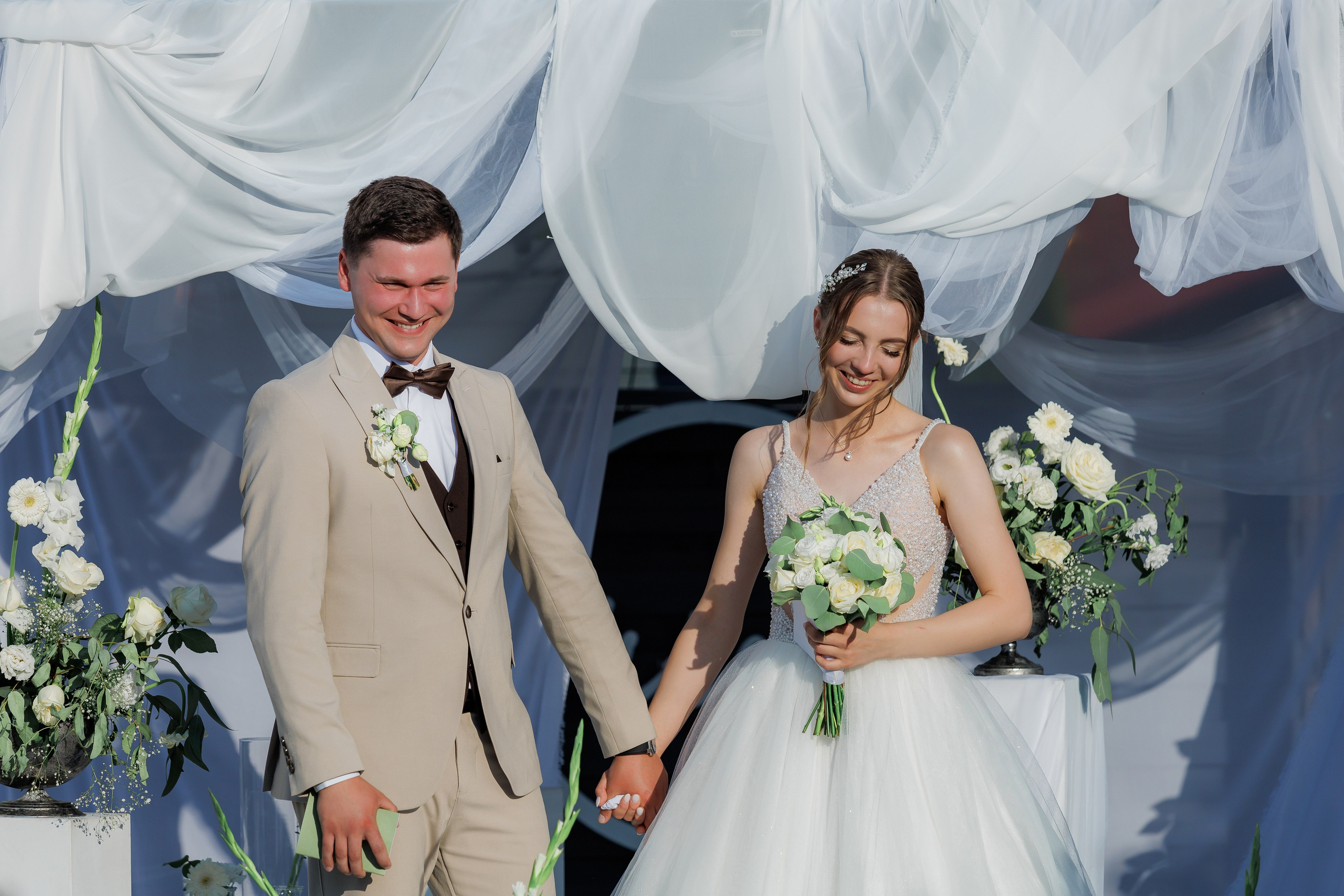 Христина та Максим. Photographer Stas Bordeniuk