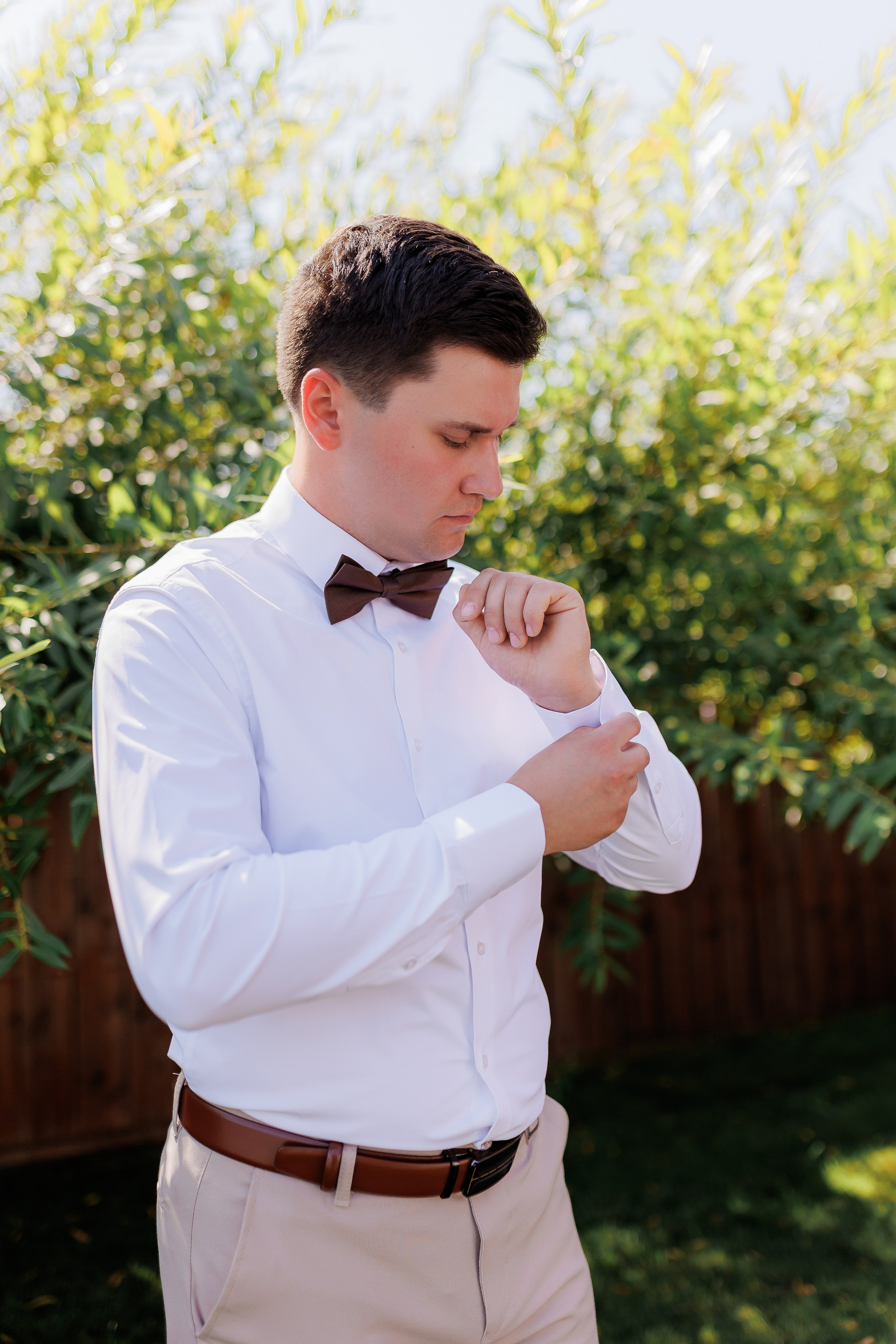 Христина та Максим. Photographer Stas Bordeniuk