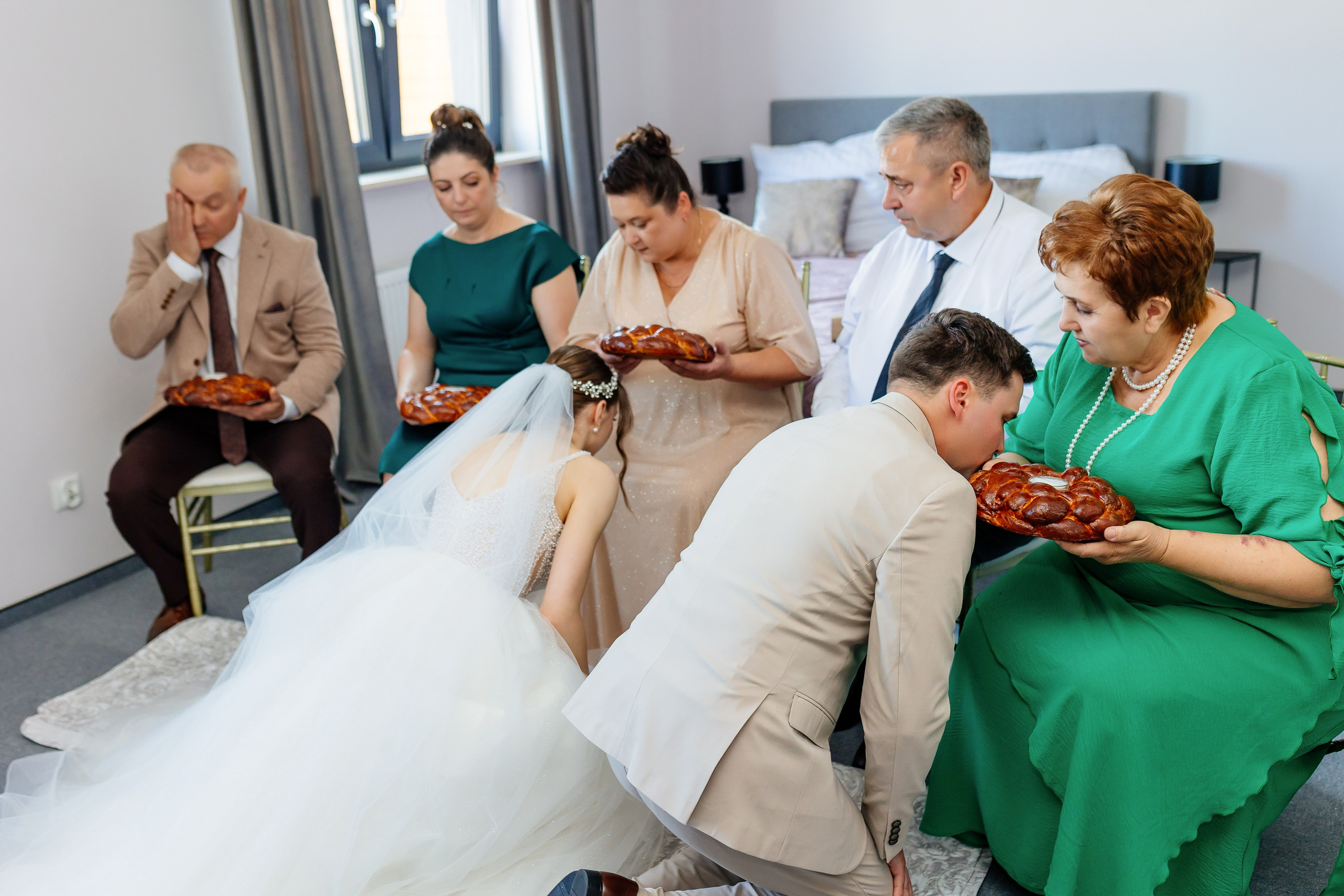 Христина та Максим. Photographer Stas Bordeniuk