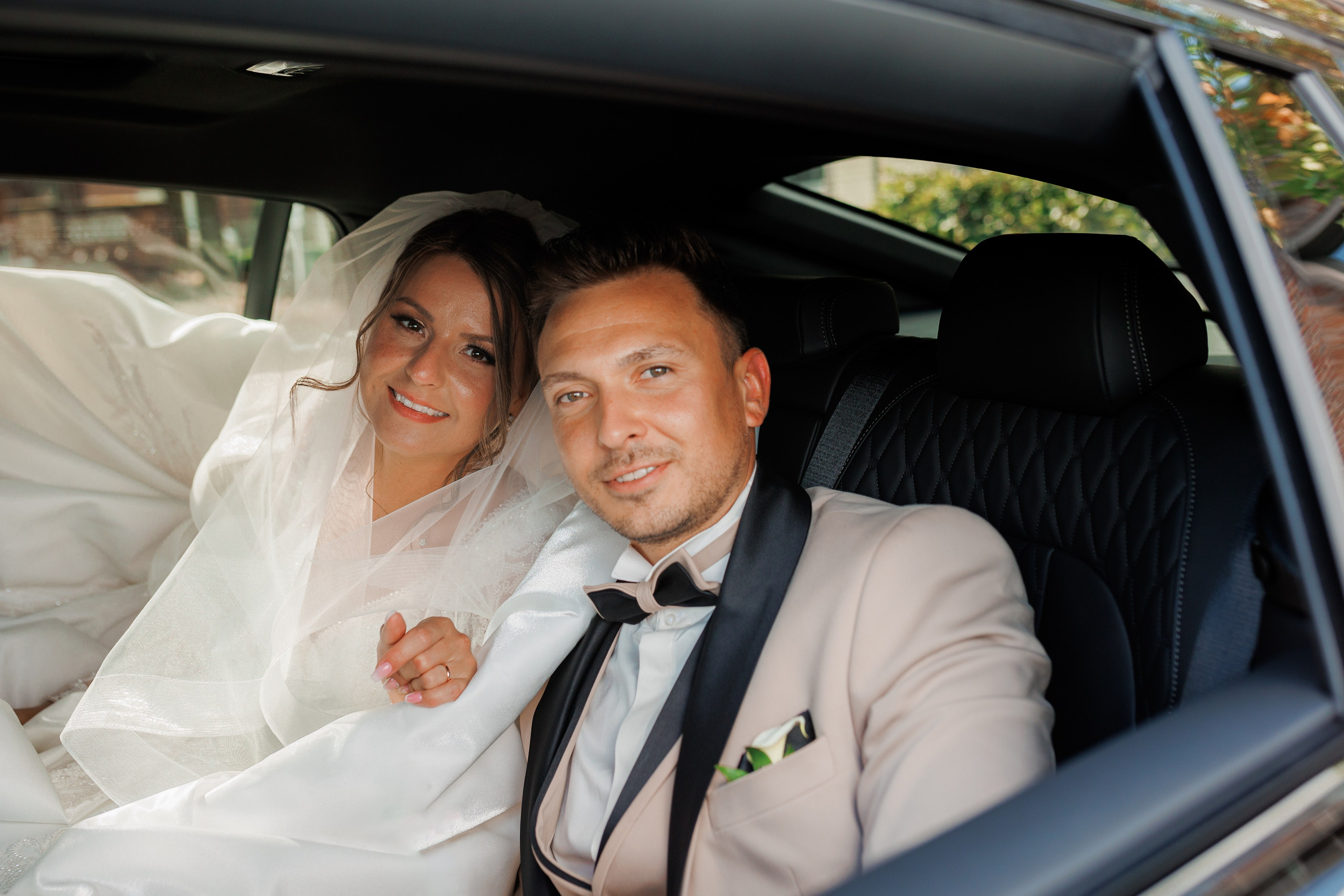 Saale. Photographer Stas Bordeniuk