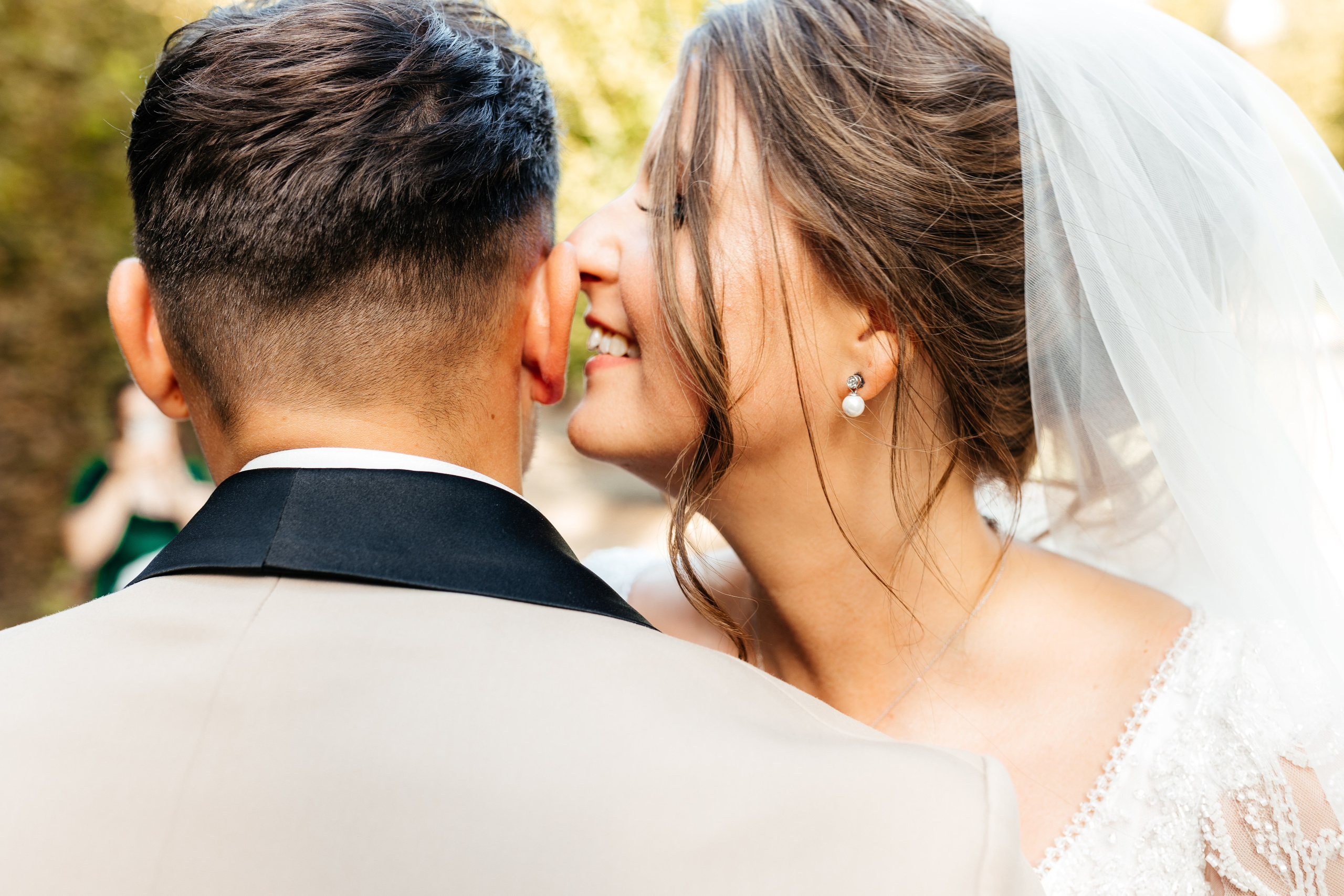 Saale. Photographer Stas Bordeniuk