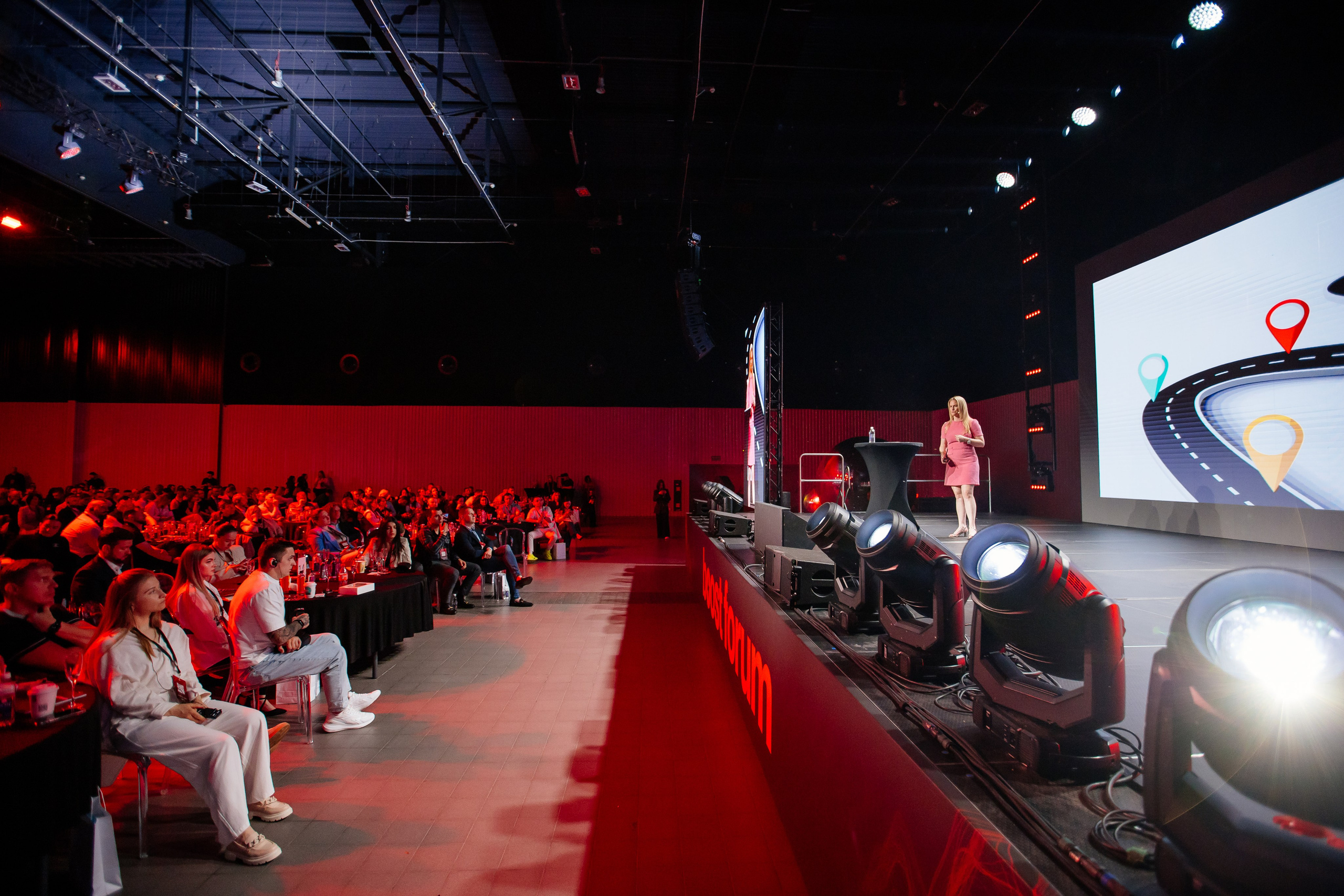 Boost Forum. Fotograf Warszawa Brwinów Pruszków Grodzisk Piaseczno Otwock Legionowo