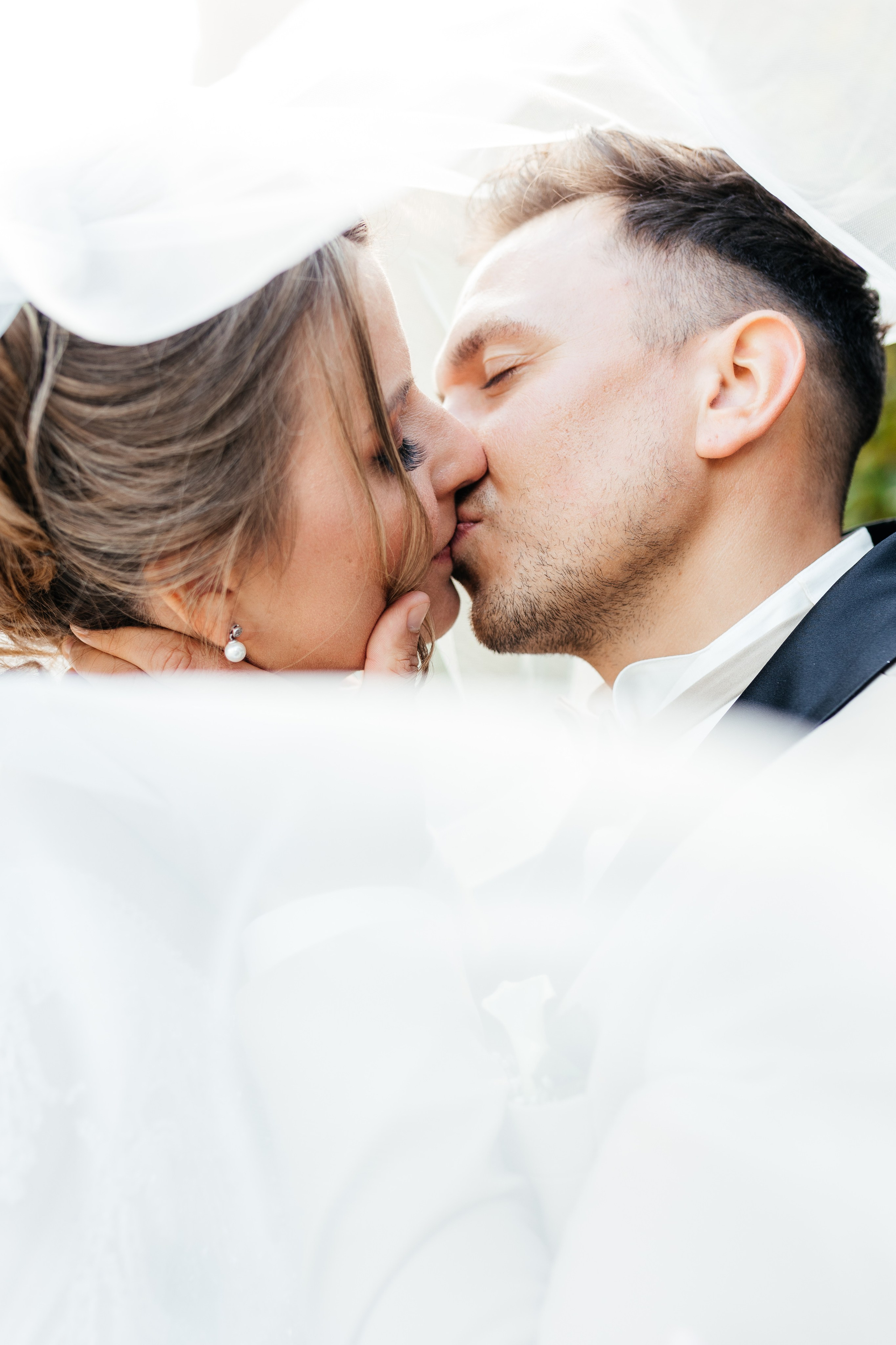 Saale. Photographer Stas Bordeniuk