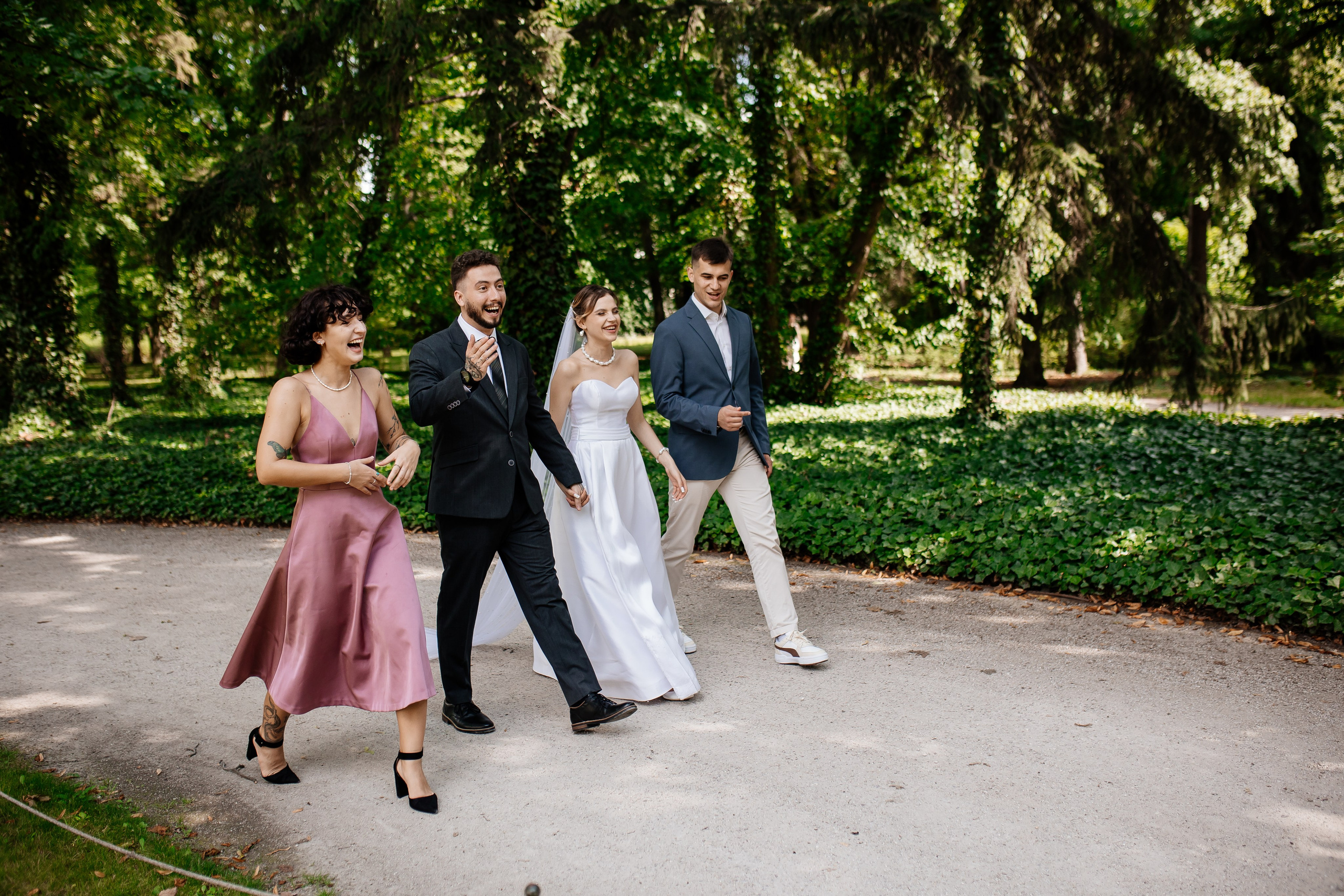 Таня і Рома. Photographer Stas Bordeniuk