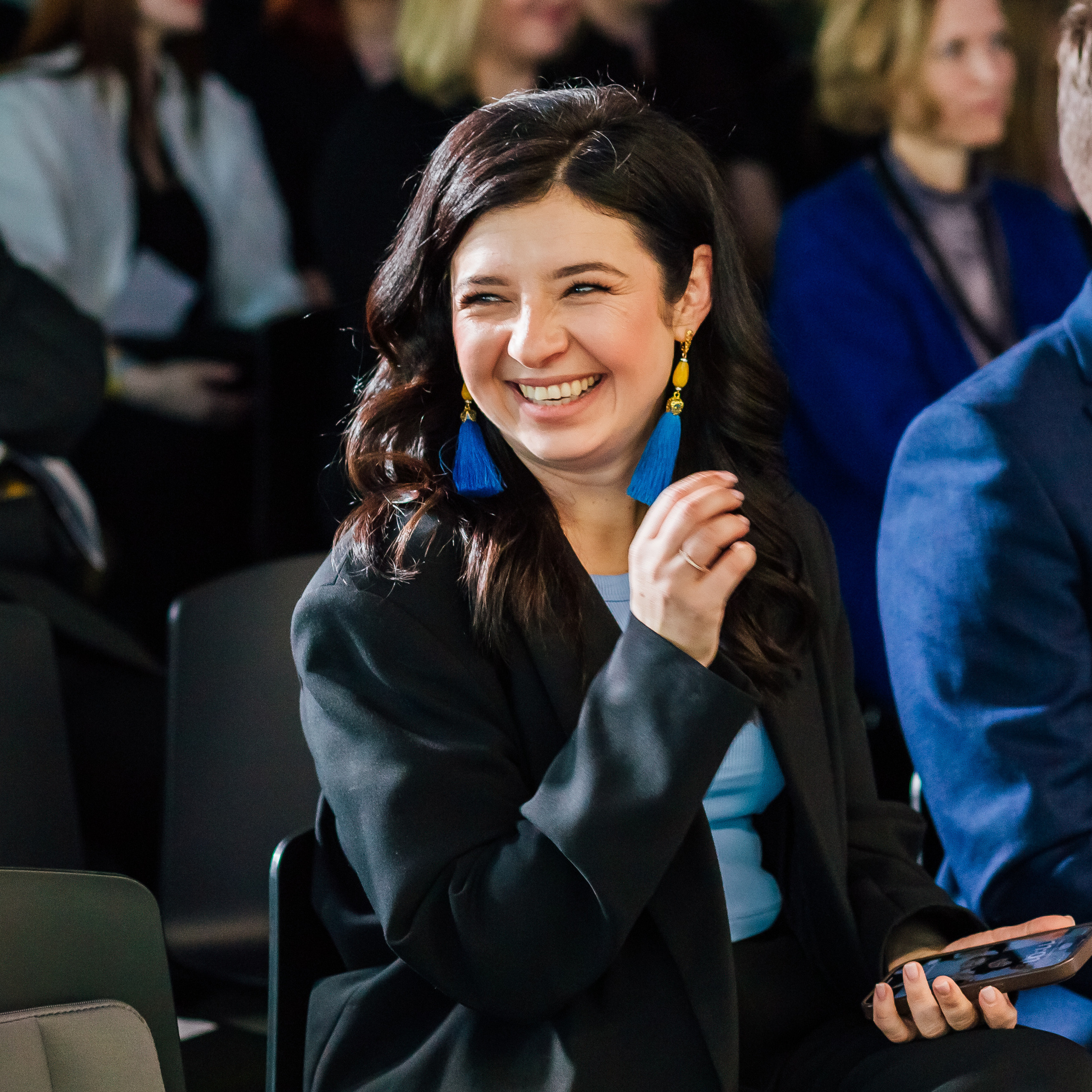 Конференції. Fotograf Warszawa Brwinów Pruszków Grodzisk Piaseczno Otwock Legionowo