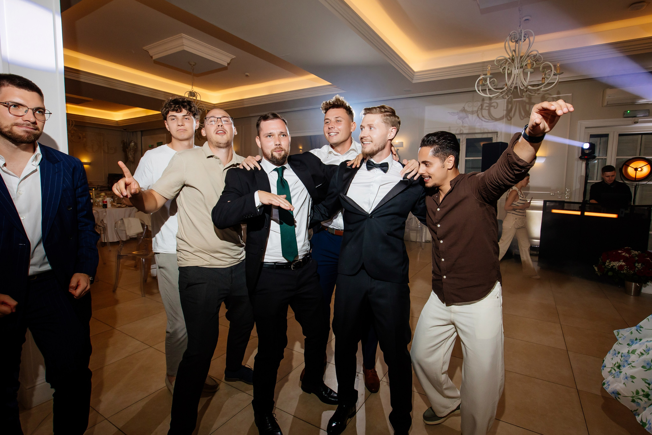 M&M. Photographer Stas Bordeniuk