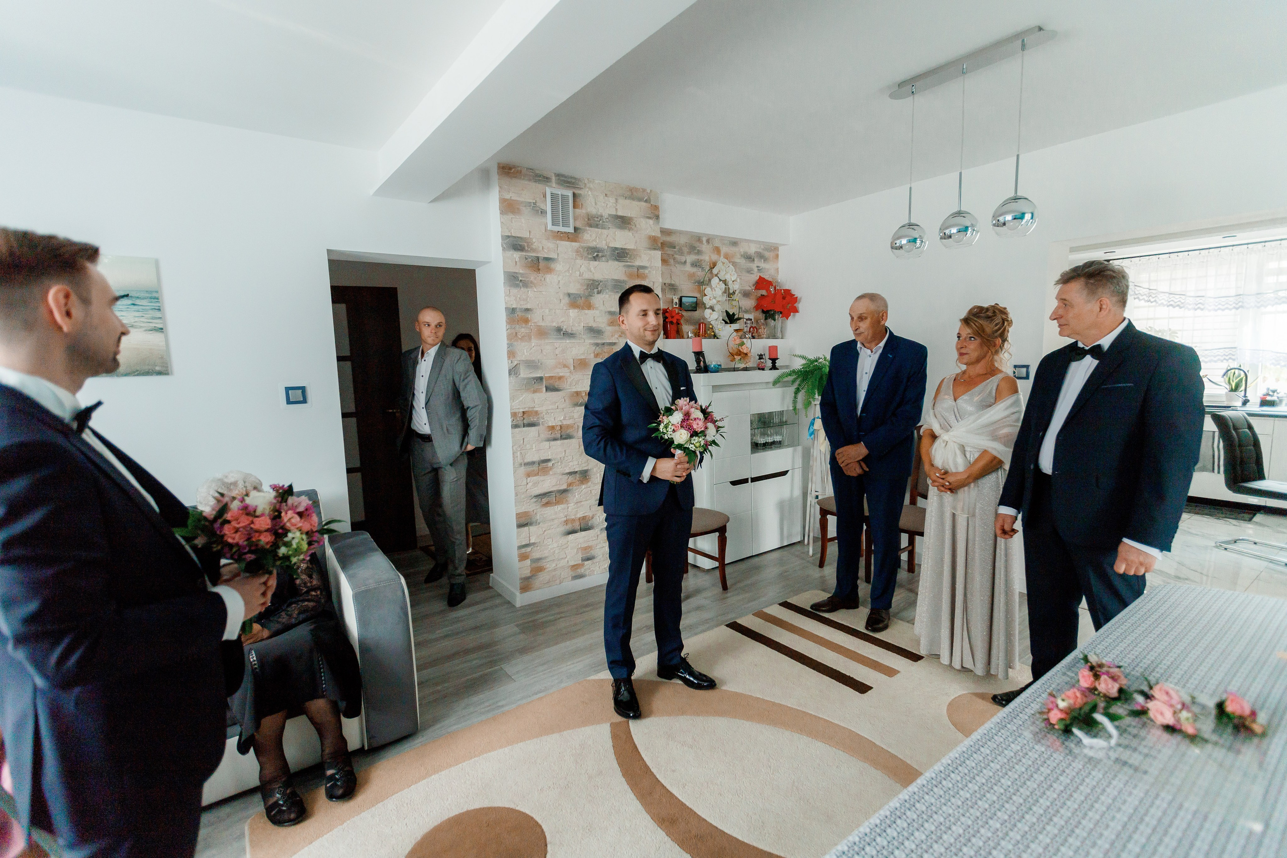 Kamil & Ksenia. Photographer Stas Bordeniuk