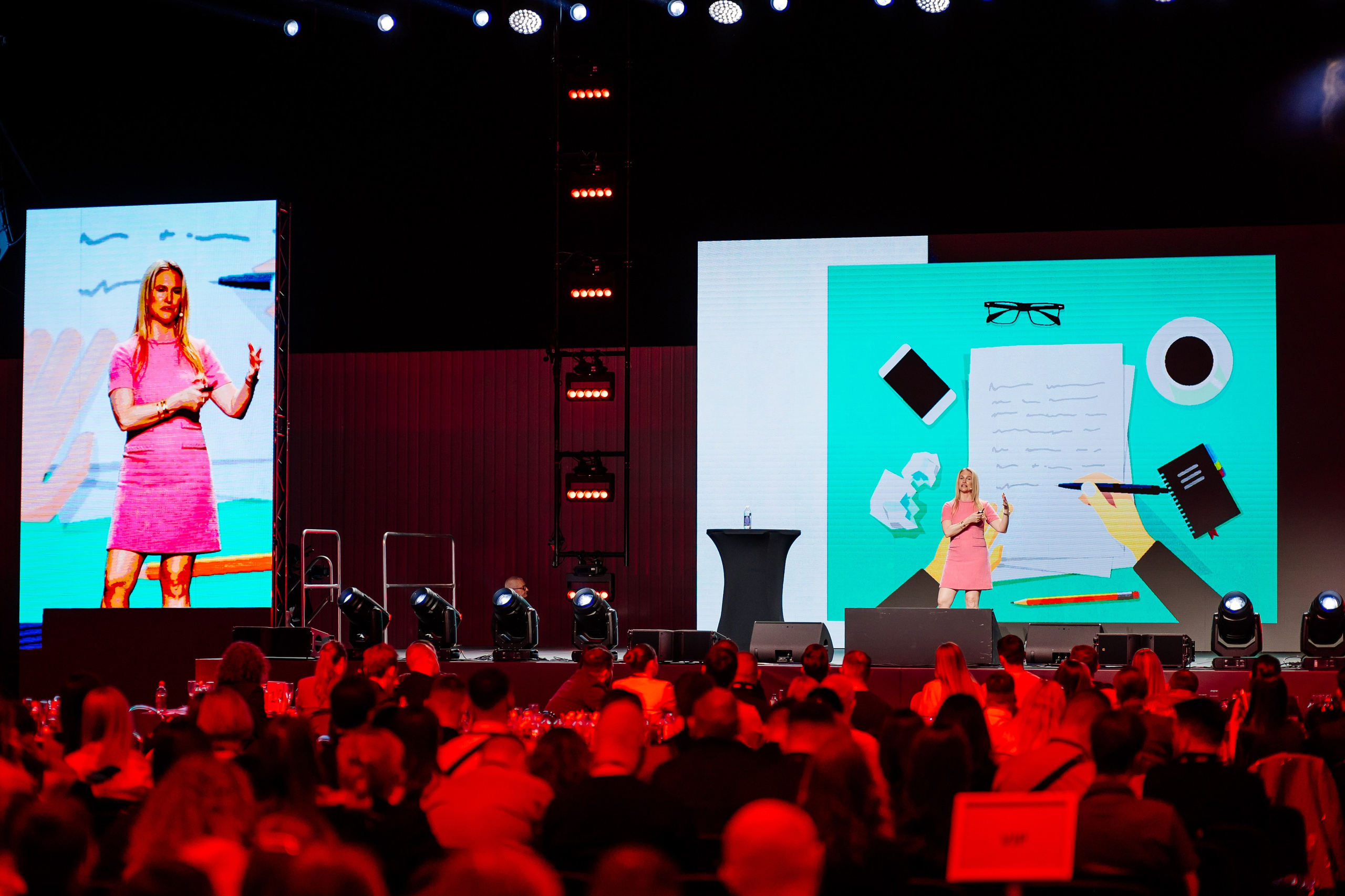 Boost Forum. Fotograf Warszawa Brwinów Pruszków Grodzisk Piaseczno Otwock Legionowo