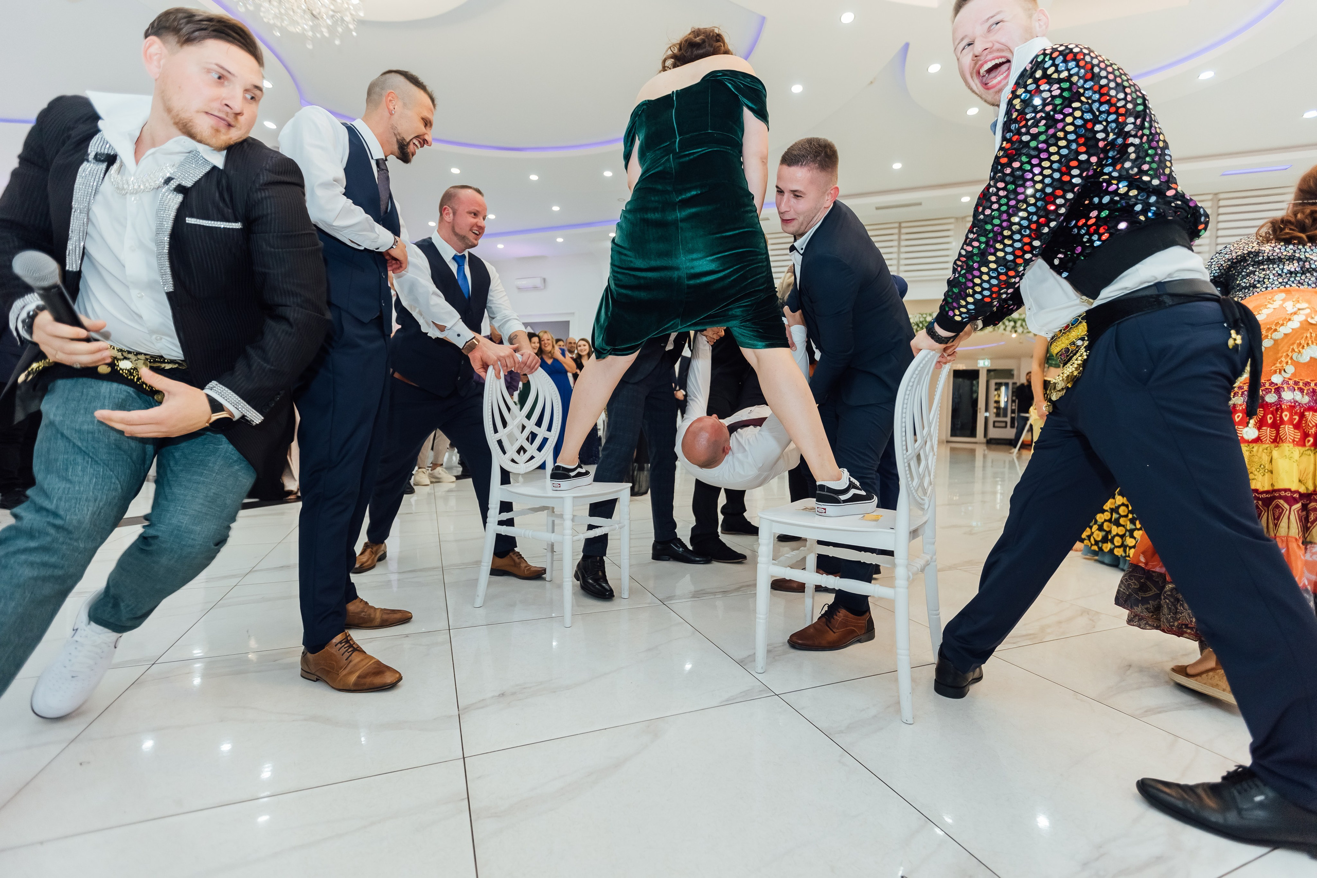 Saale. Photographer Stas Bordeniuk