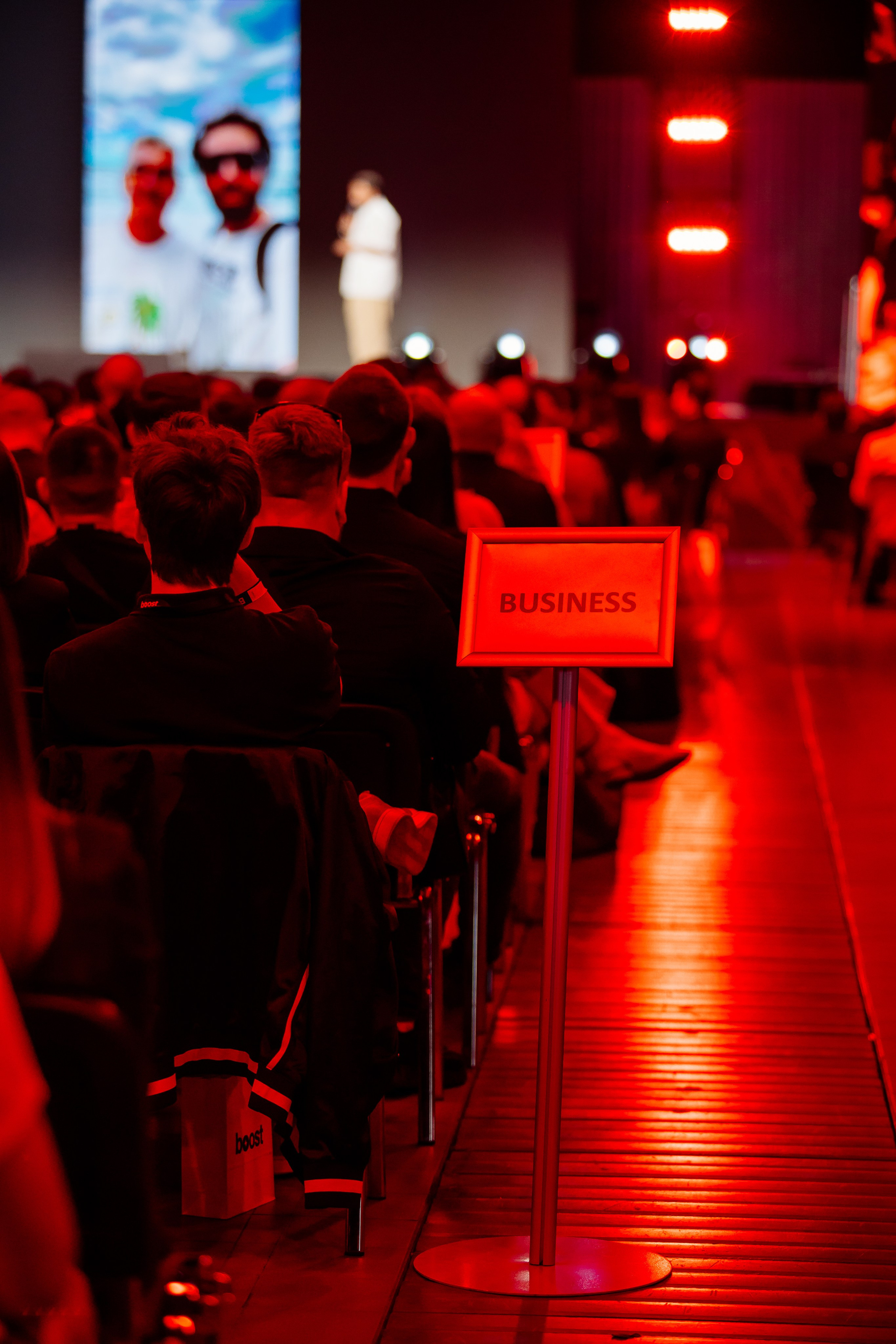 Boost Forum. Fotograf Warszawa Brwinów Pruszków Grodzisk Piaseczno Otwock Legionowo