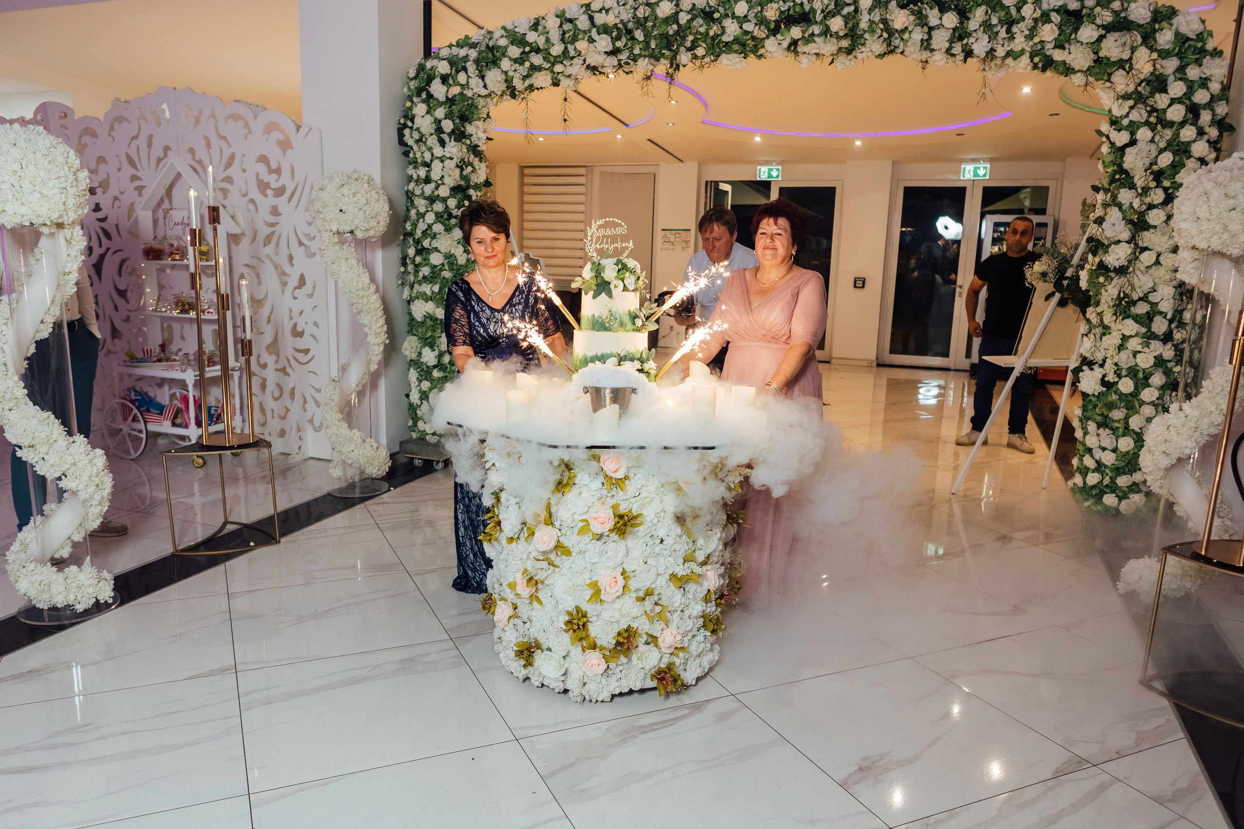 Saale. Photographer Stas Bordeniuk