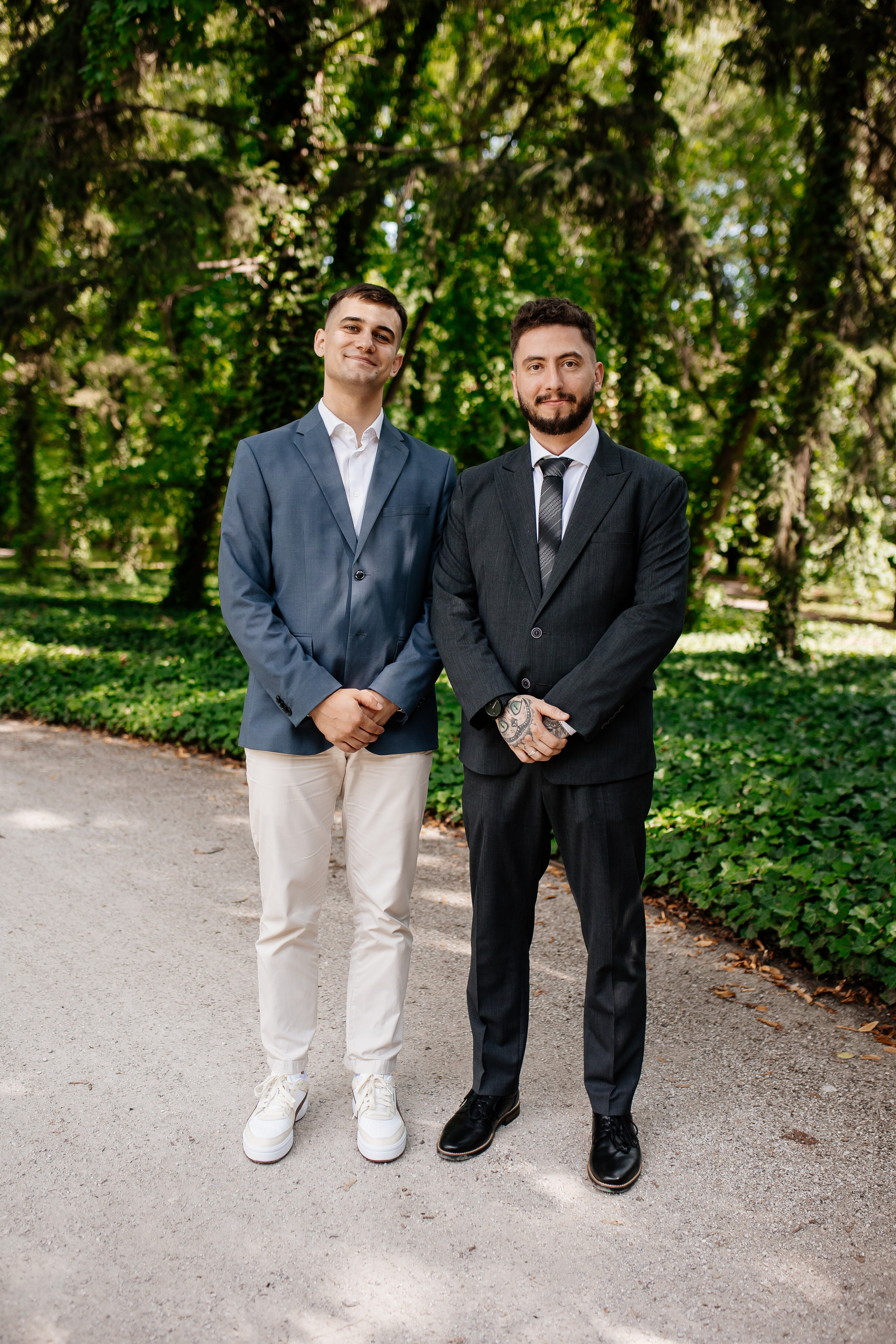 Таня і Рома. Photographer Stas Bordeniuk