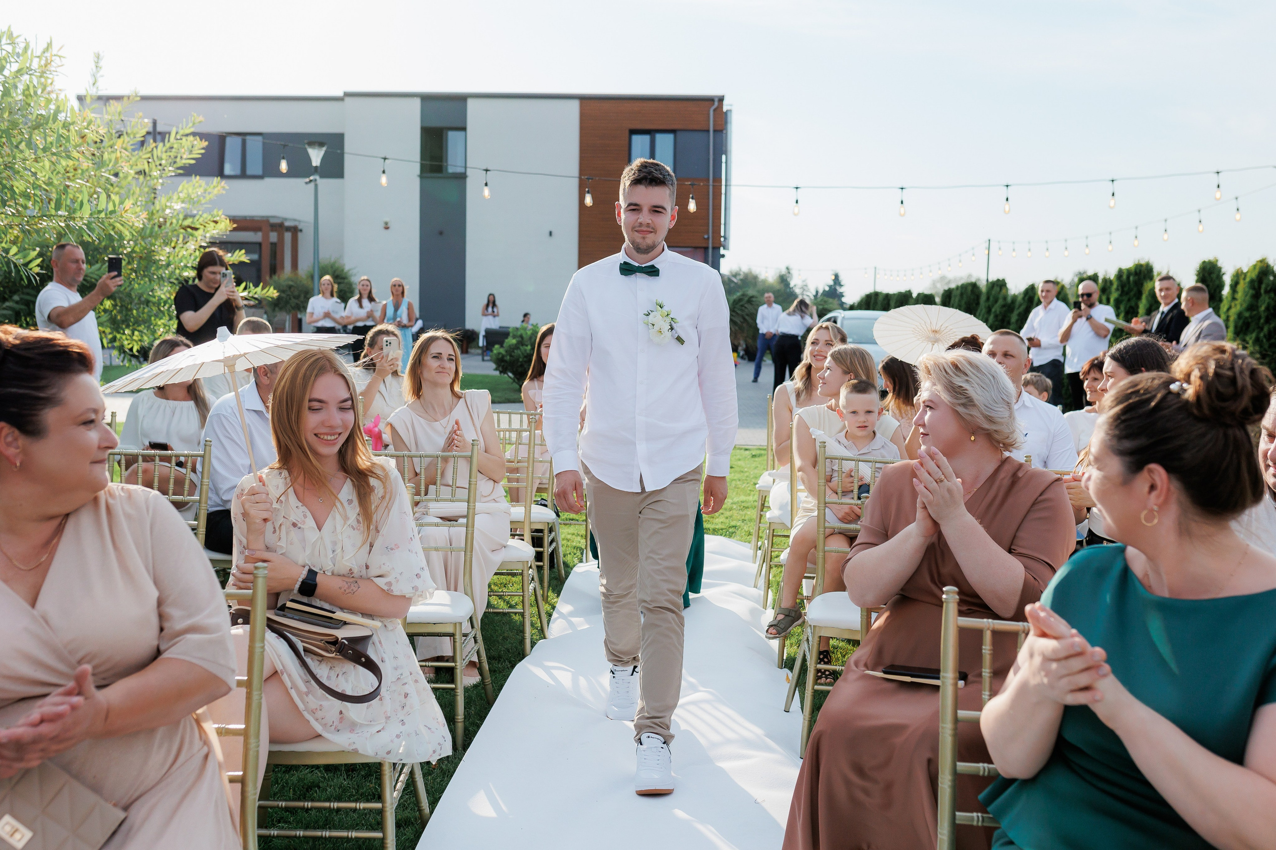 Христина та Максим. Photographer Stas Bordeniuk