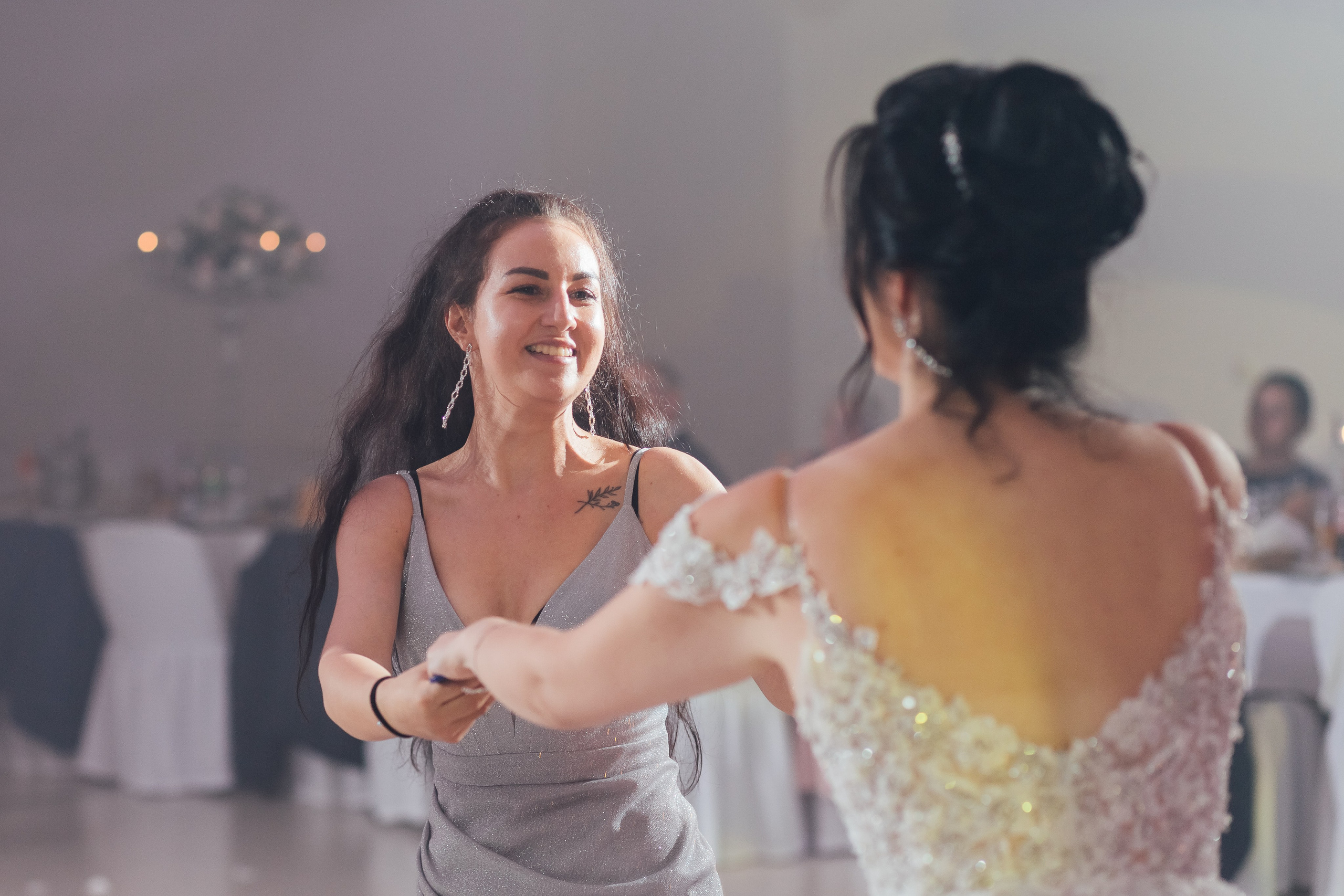 Kamil & Ksenia. Photographer Stas Bordeniuk