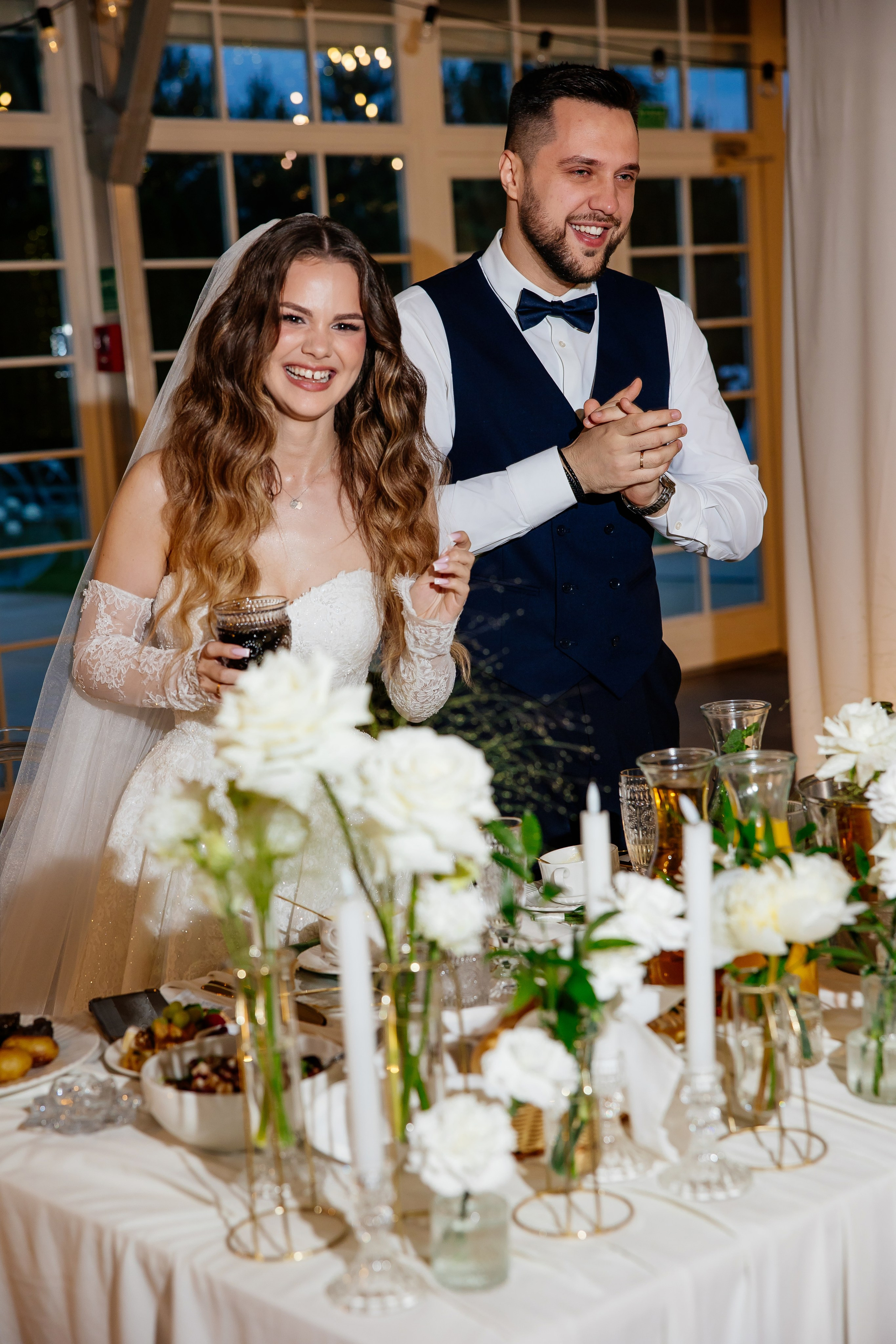 Nika & Lev. Fotograf Warszawa Brwinów Pruszków Grodzisk Piaseczno Otwock Legionowo