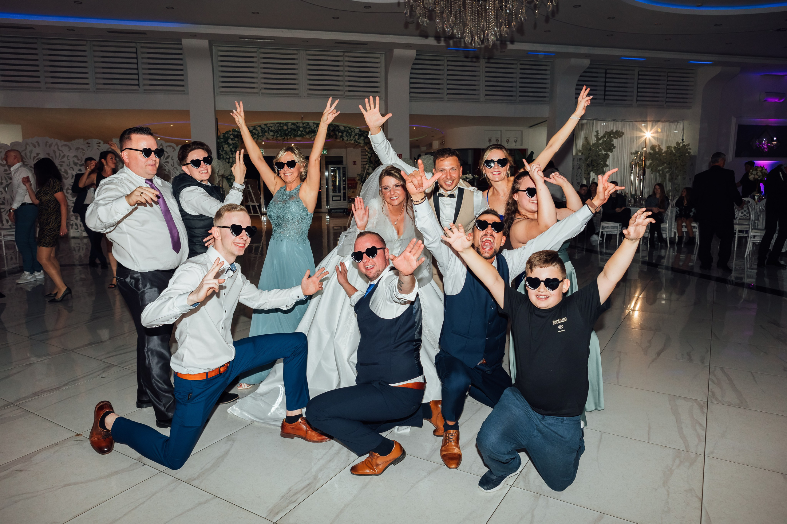 Saale. Photographer Stas Bordeniuk