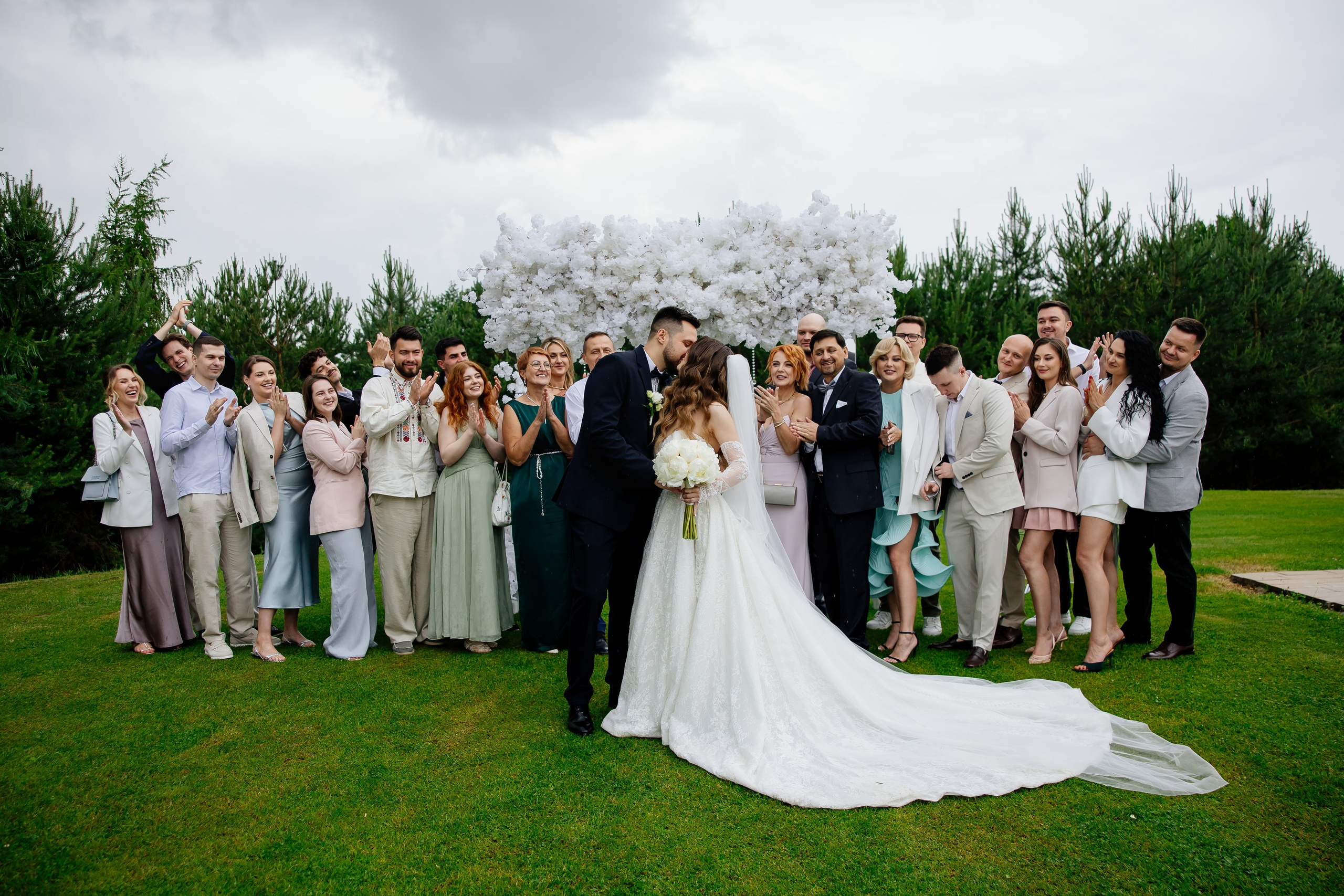Nika & Lev. Fotograf Warszawa Brwinów Pruszków Grodzisk Piaseczno Otwock Legionowo