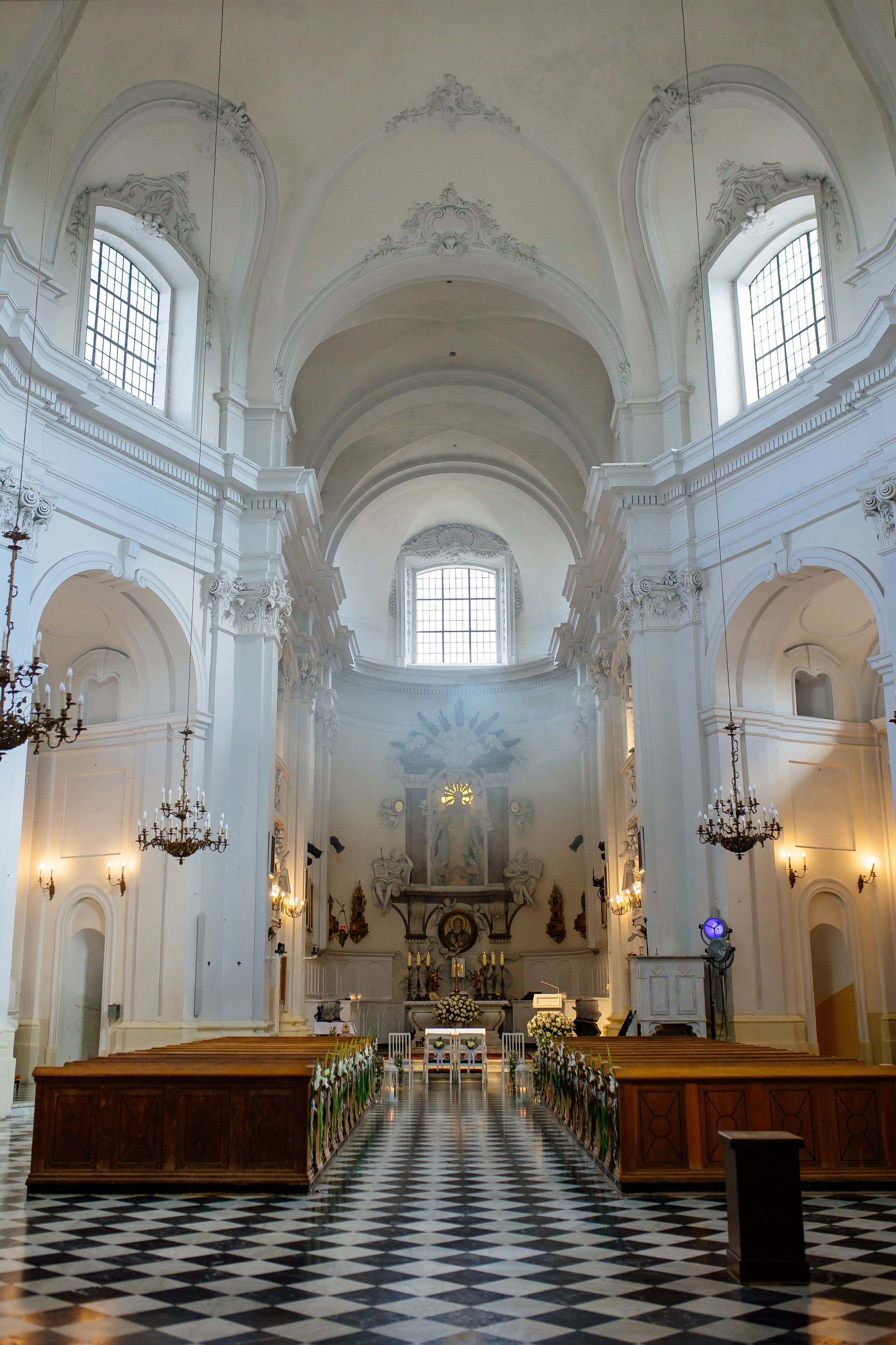 Alina & Jacek. Photographer Stas Bordeniuk