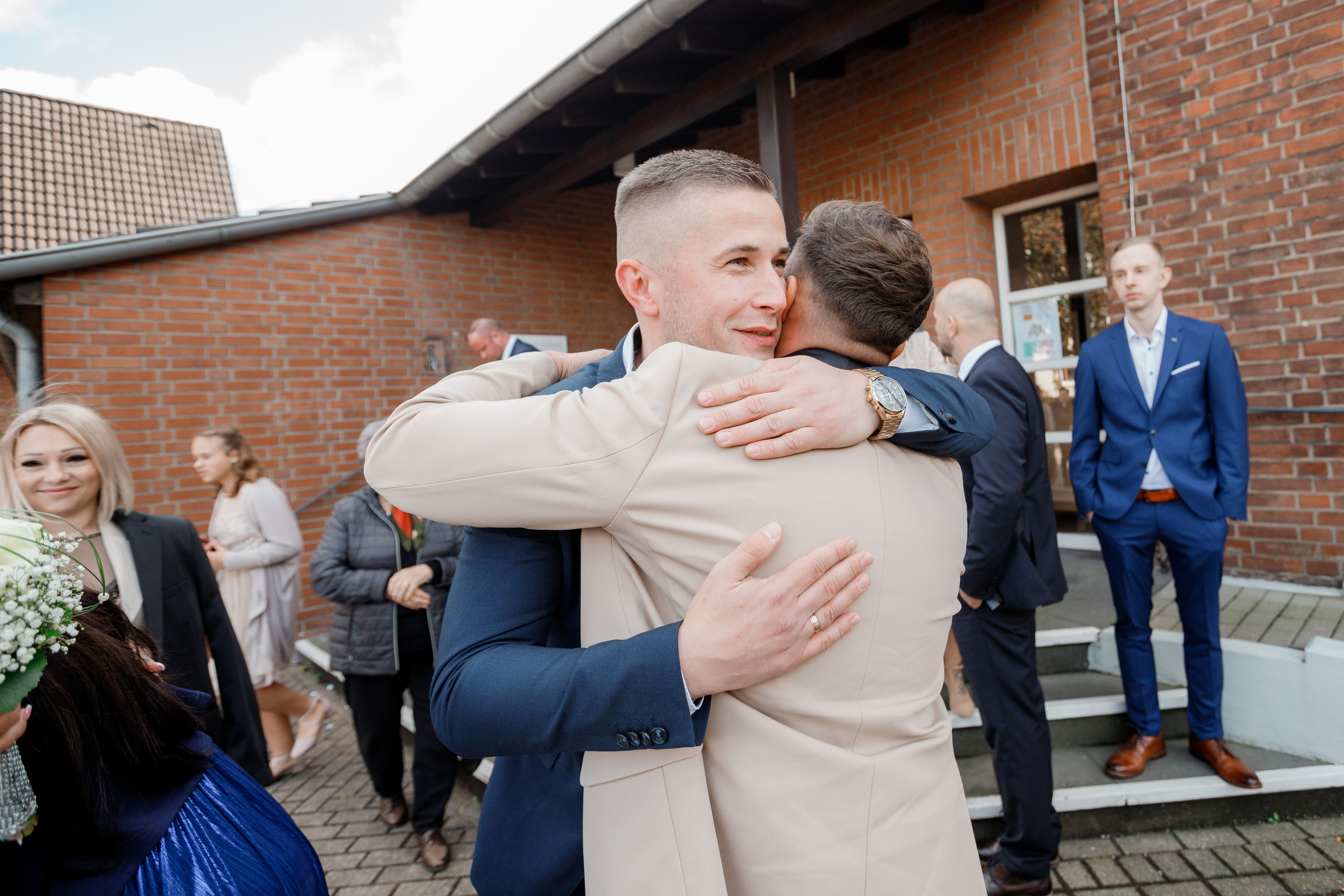 Saale. Photographer Stas Bordeniuk