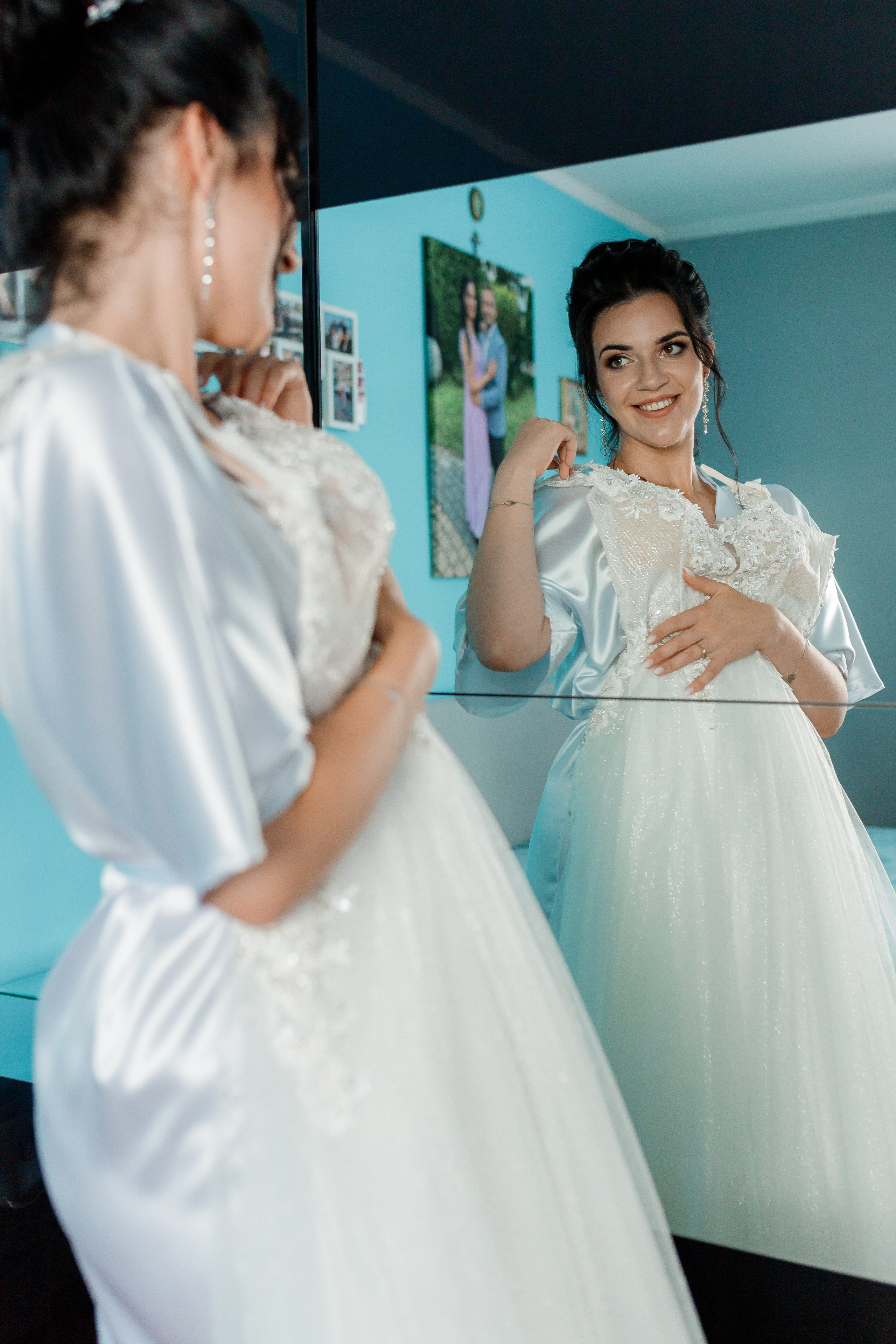 Kamil & Ksenia. Photographer Stas Bordeniuk