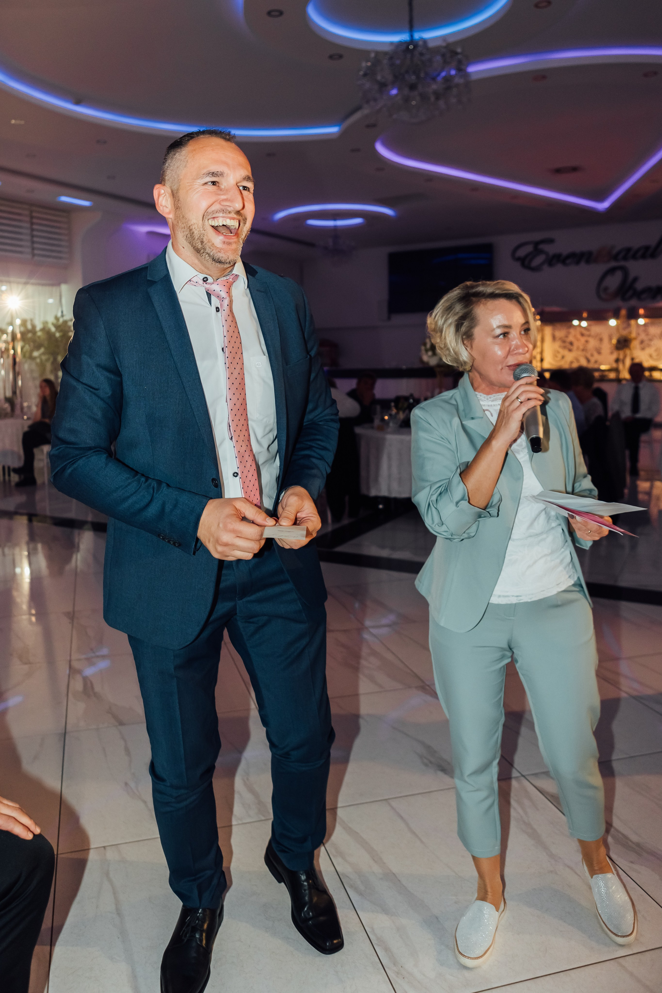 Saale. Photographer Stas Bordeniuk