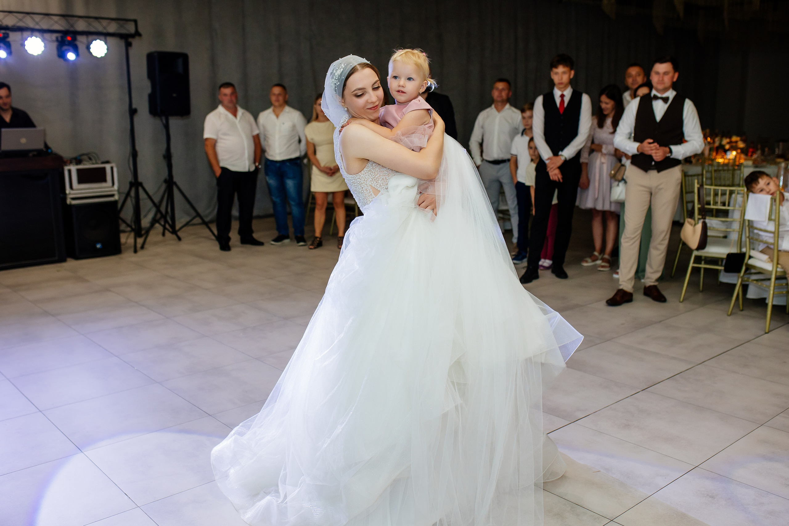 Христина та Максим. Photographer Stas Bordeniuk