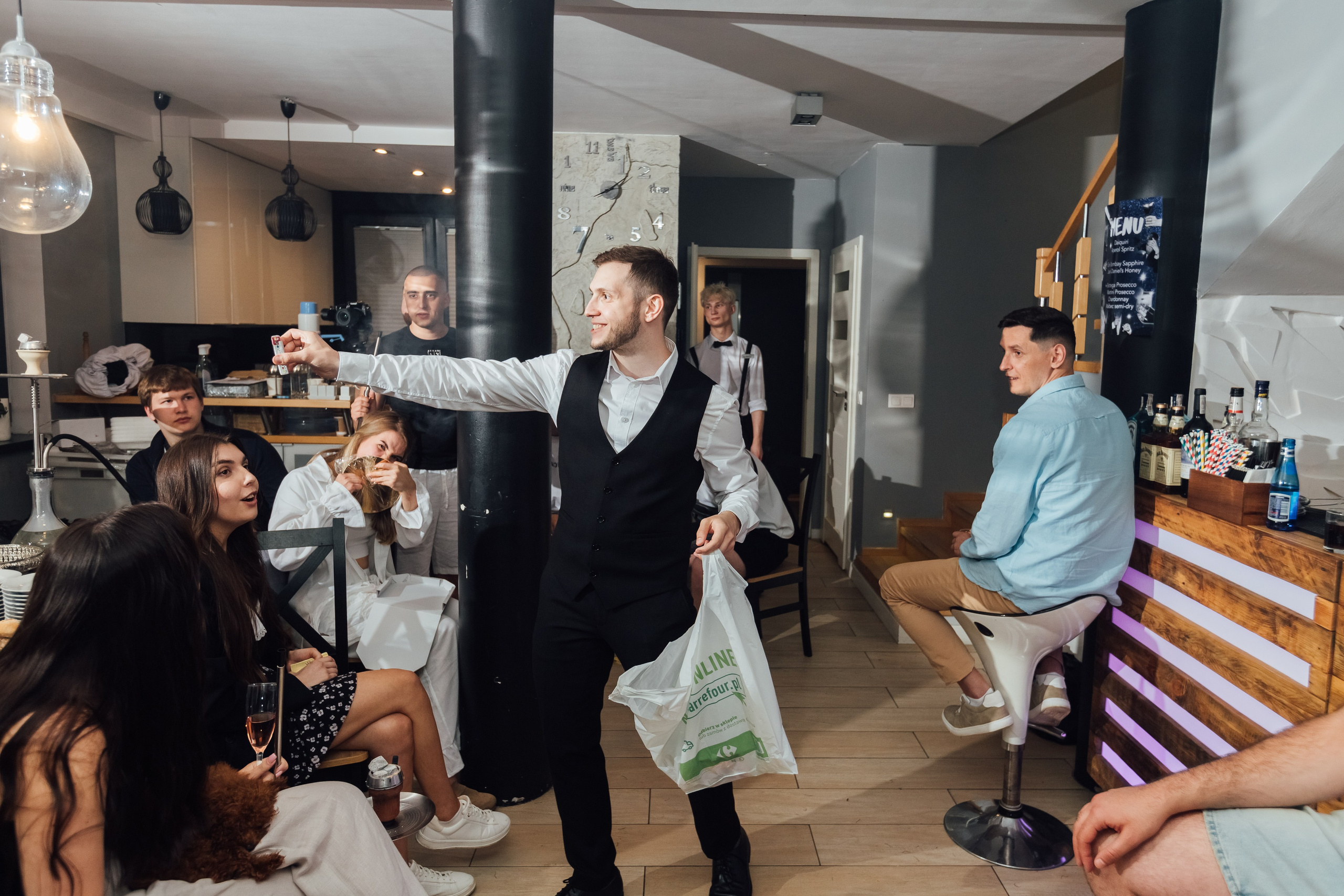 Eugen. Fotograf Warszawa Brwinów Pruszków Grodzisk Piaseczno Otwock Legionowo