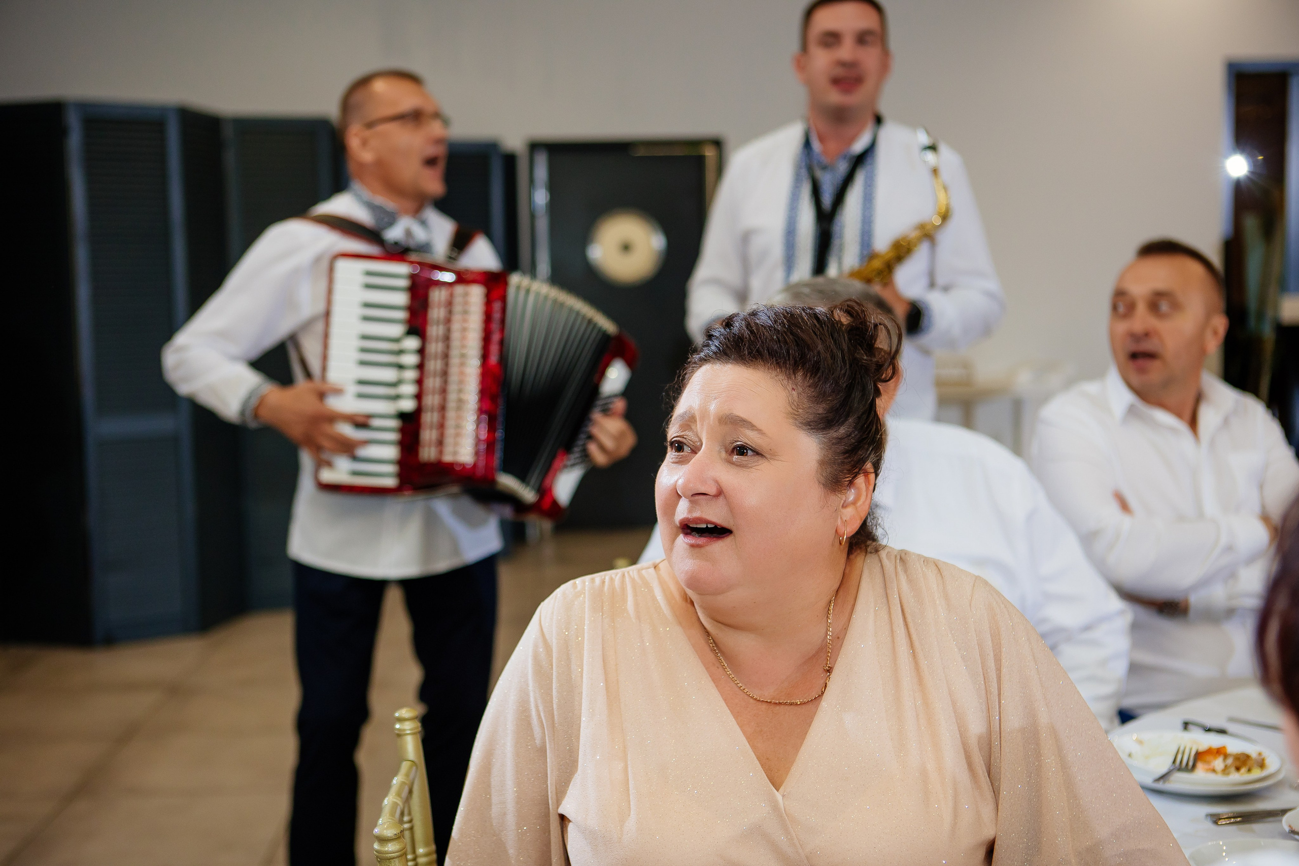 Христина та Максим. Photographer Stas Bordeniuk