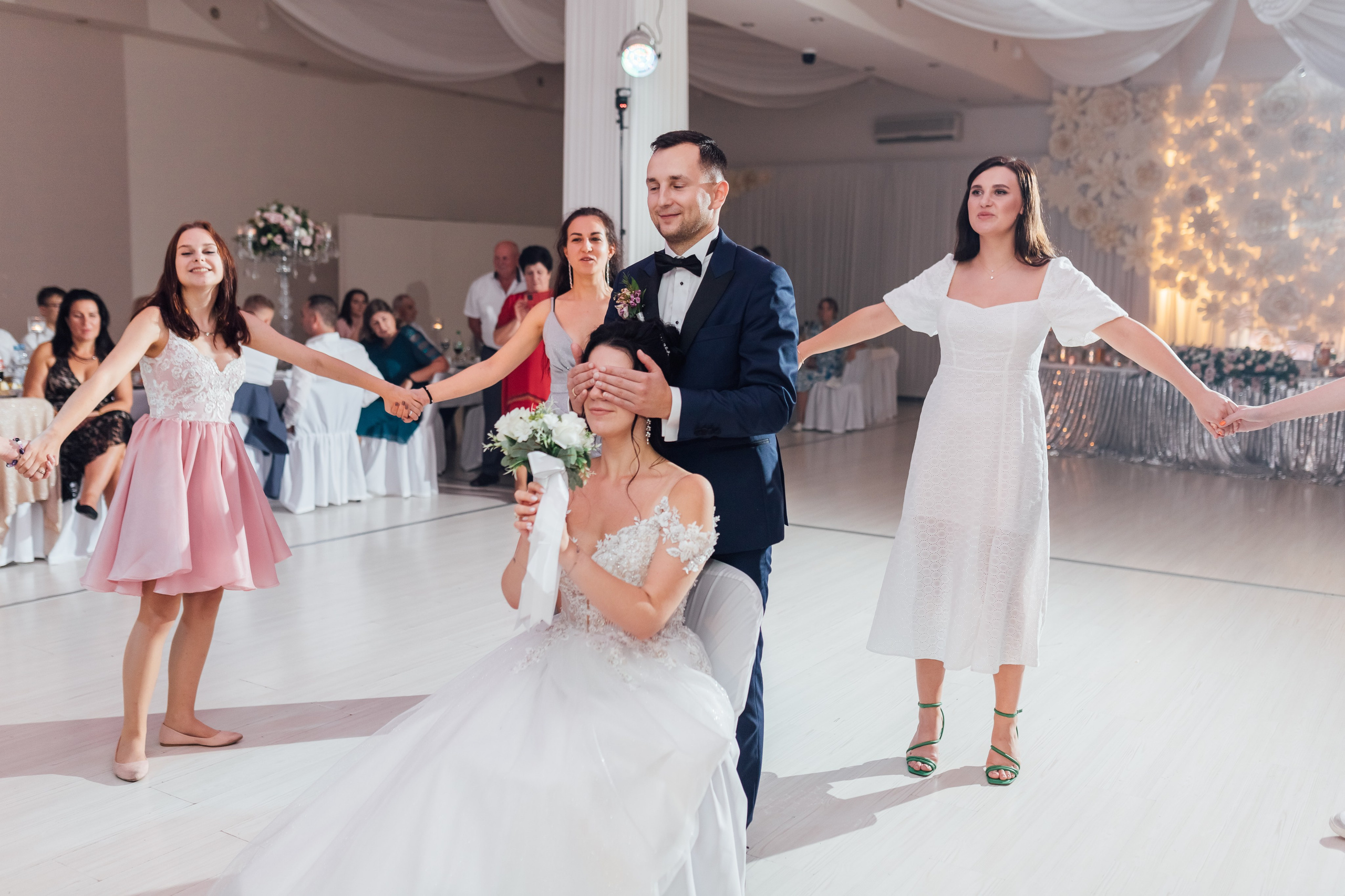 Kamil & Ksenia. Photographer Stas Bordeniuk